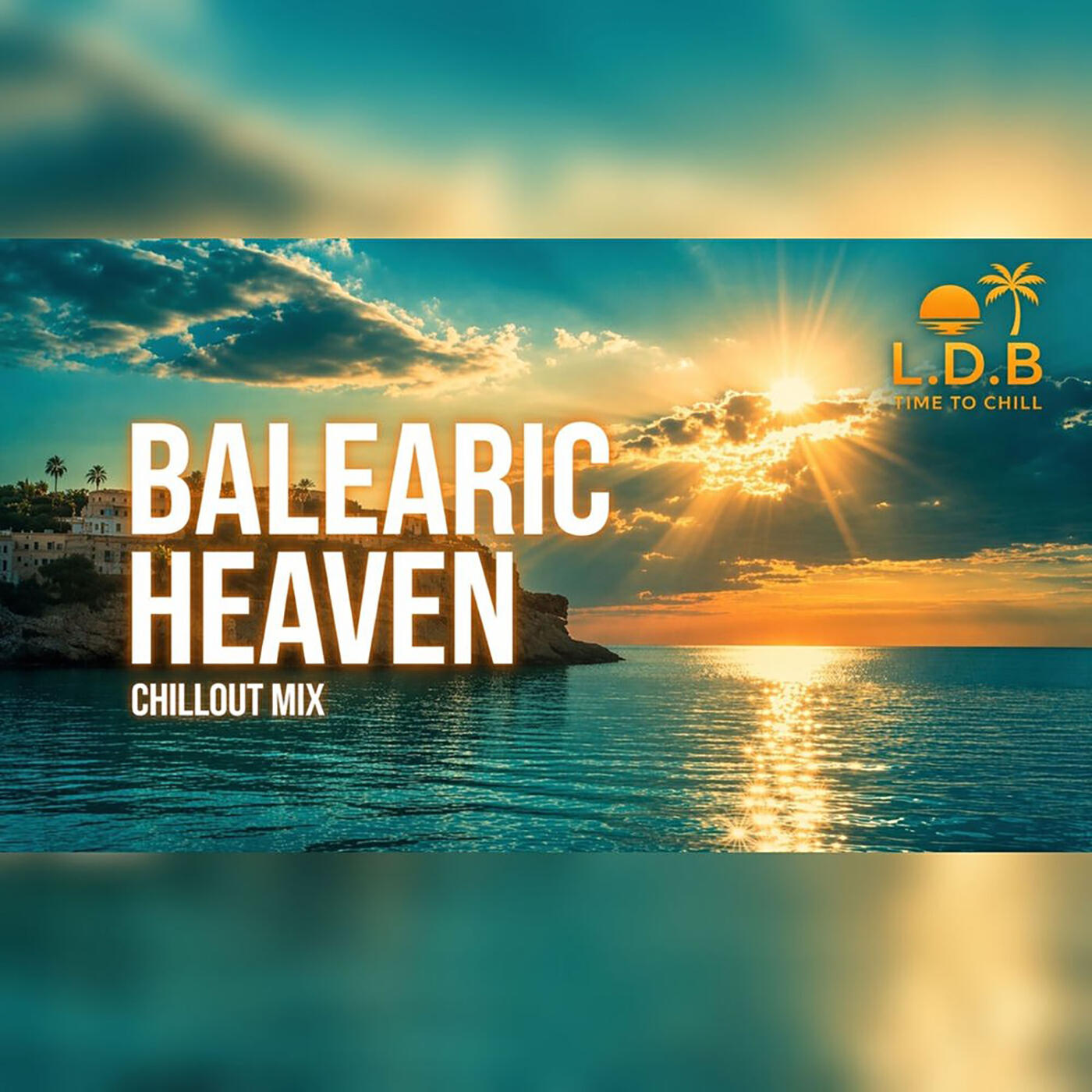 Balearic Heaven (Angelic Ibiza Chillout)