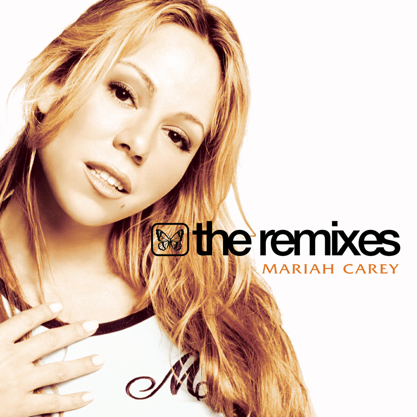 Mariah Carey, Jadakiss - Miss You