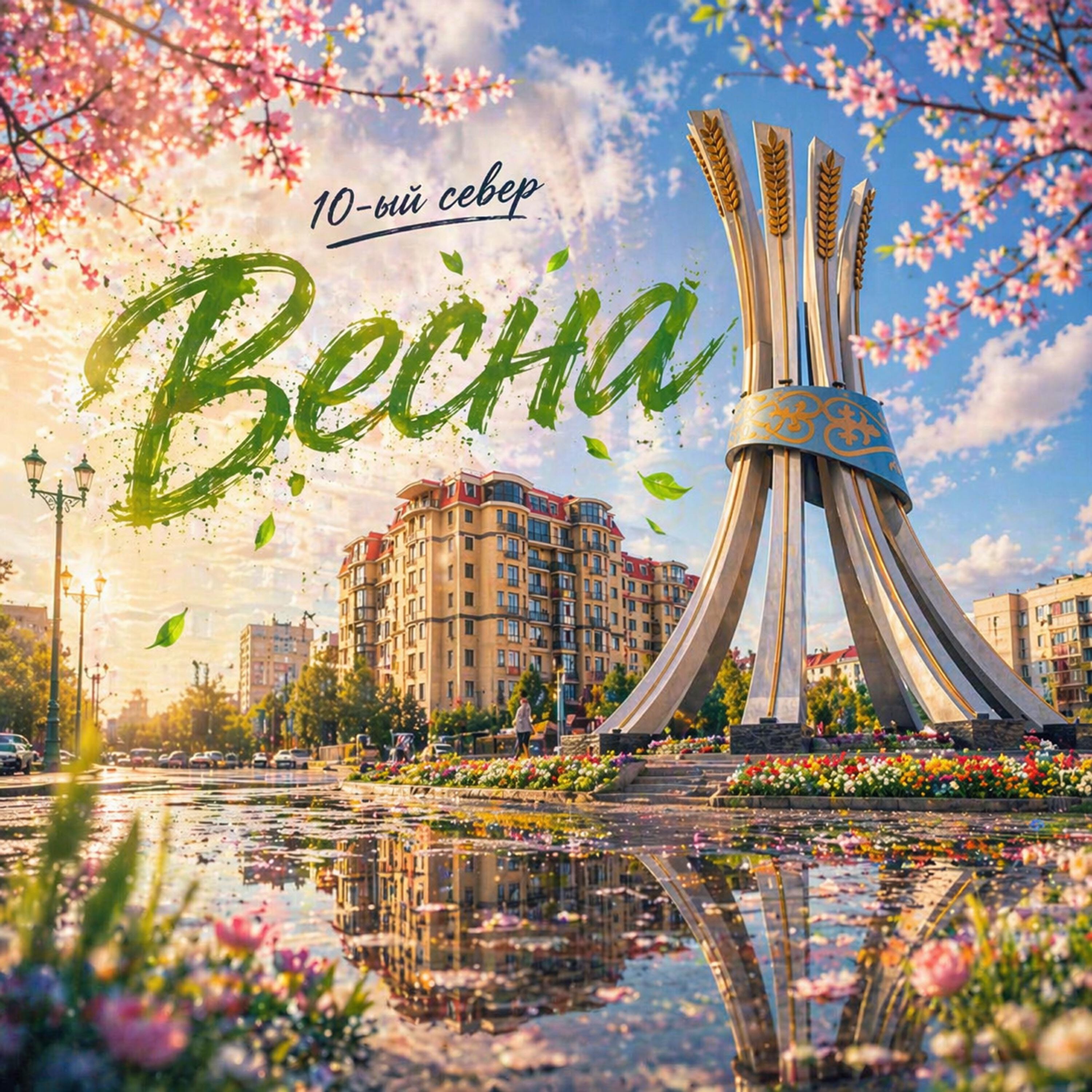 Лёха Север 10-ый север