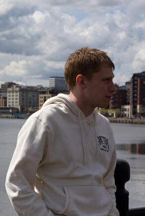 Luke Terry