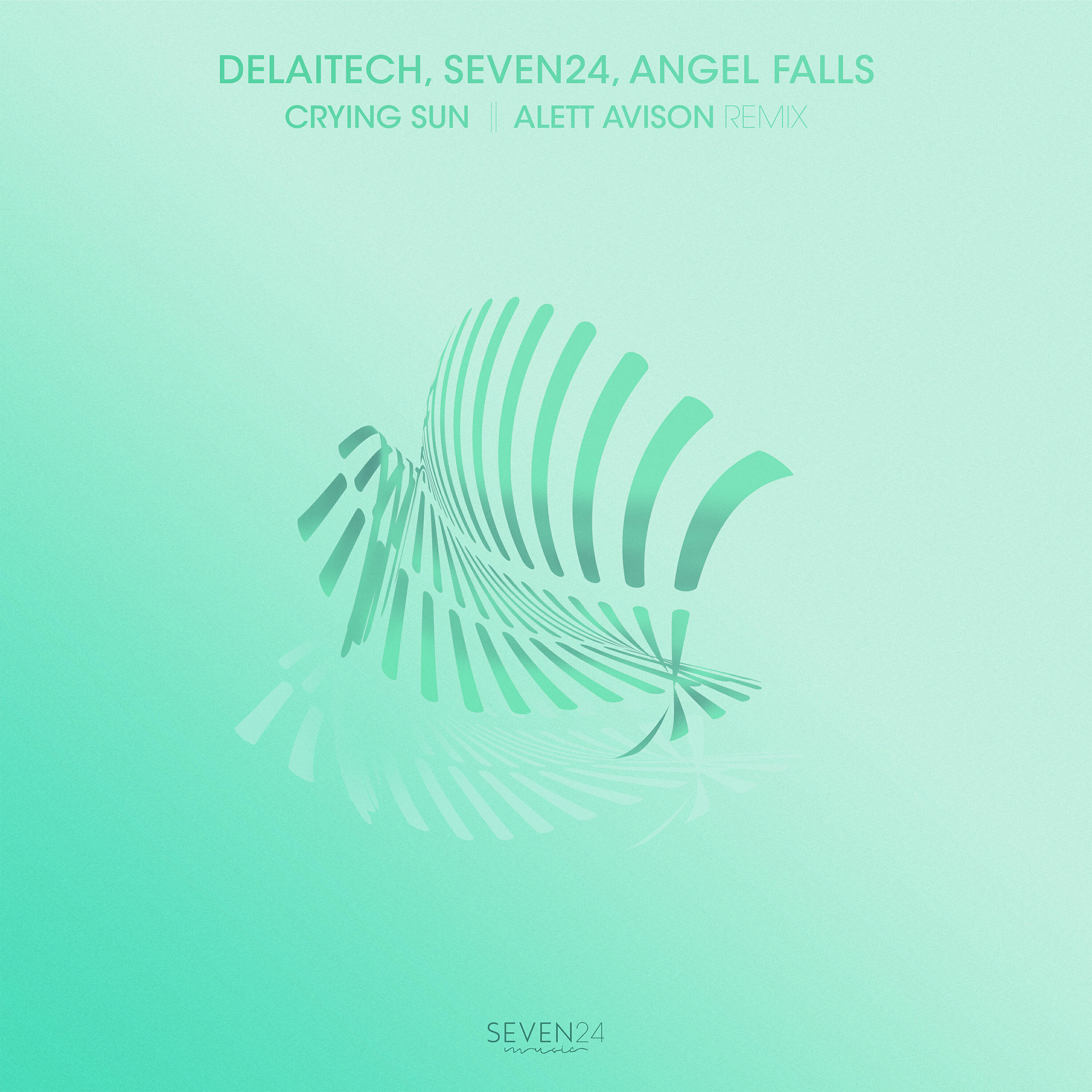 Crying Sun (Alett Avison Remix)