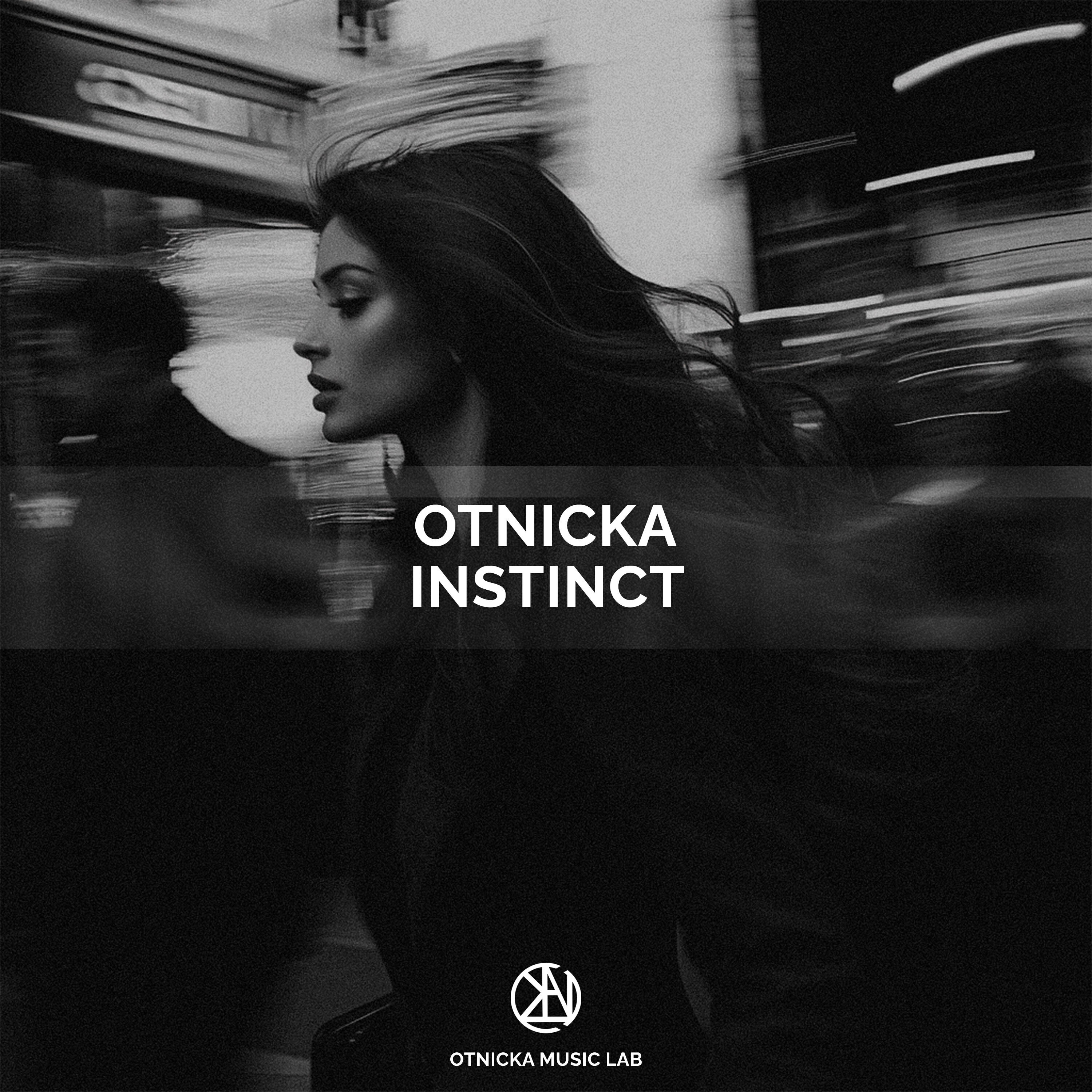 Альбом Instinct исполнителя Otnicka