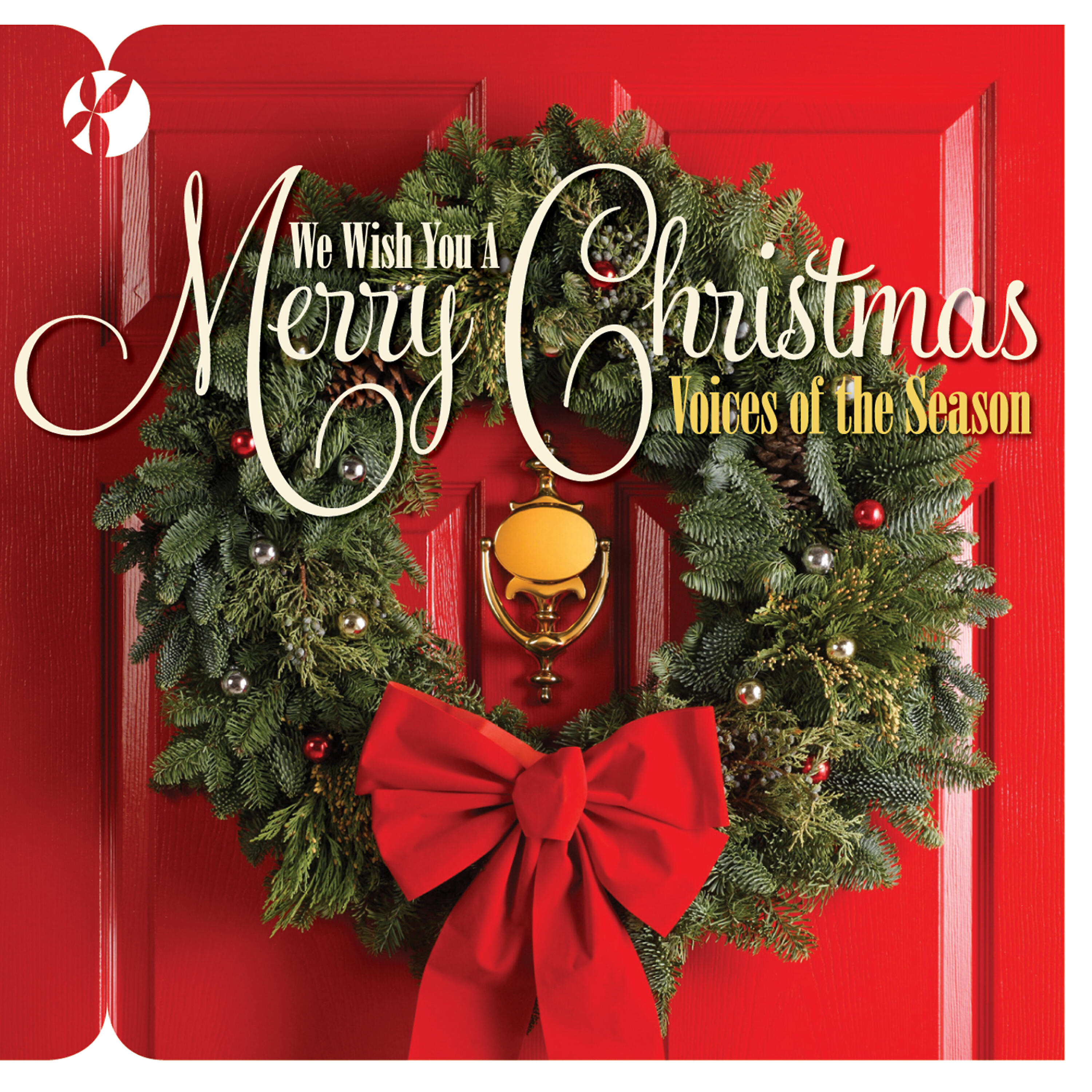We Wish You a Merry Christmas