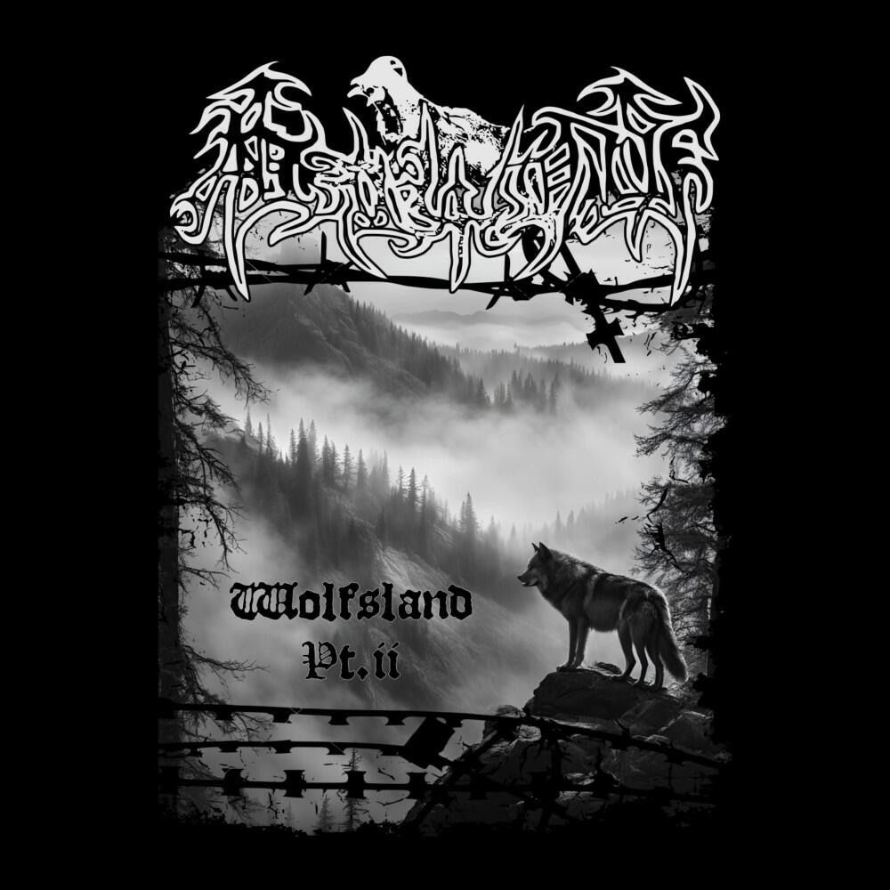 Альбом Wolfsland, Pt. 2 исполнителя Adalwolf