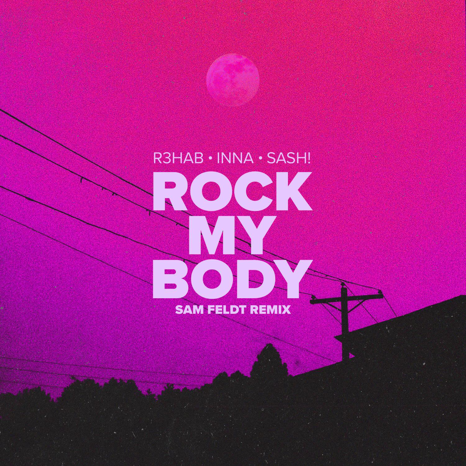 Rock My Body