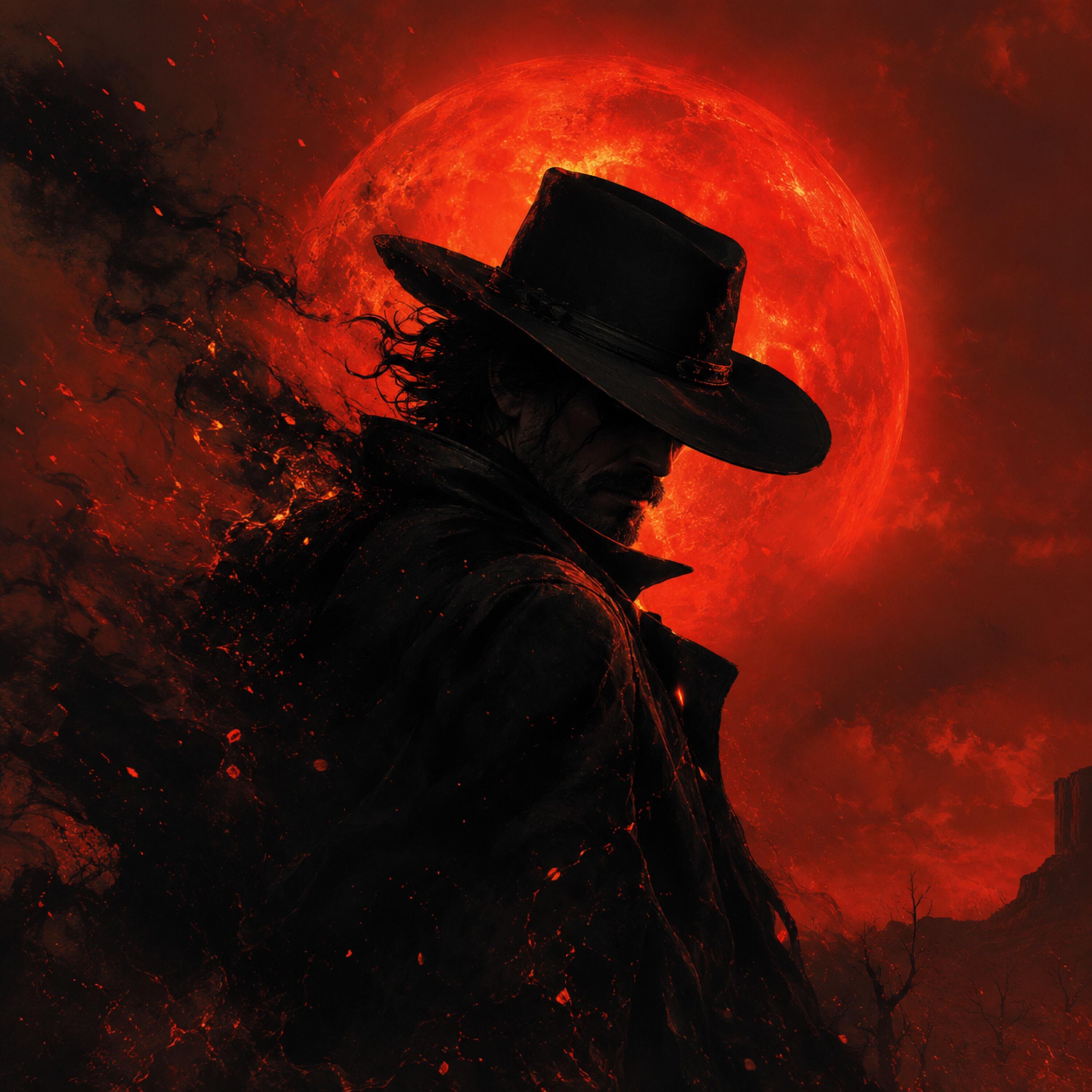 RIDE THROUGH HELL (ПРОЕЗЖАЙТЕ ЧЕРЕЗ АД)