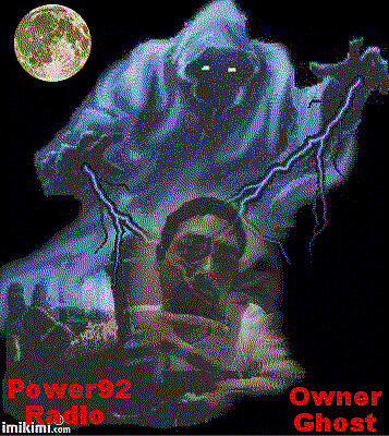 DJ Ghost