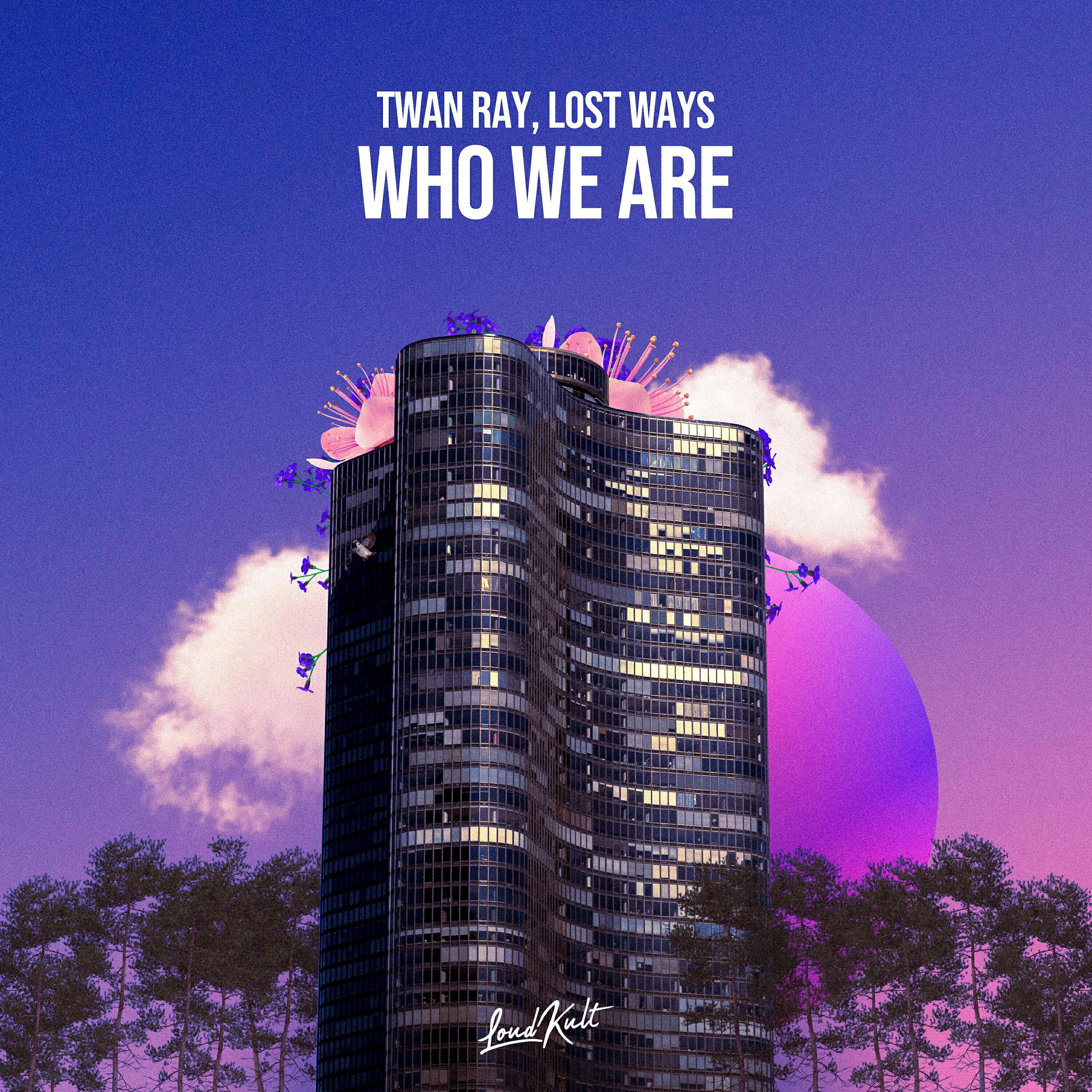 Lost Ways