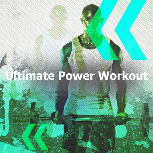 Ultimate Power Workout