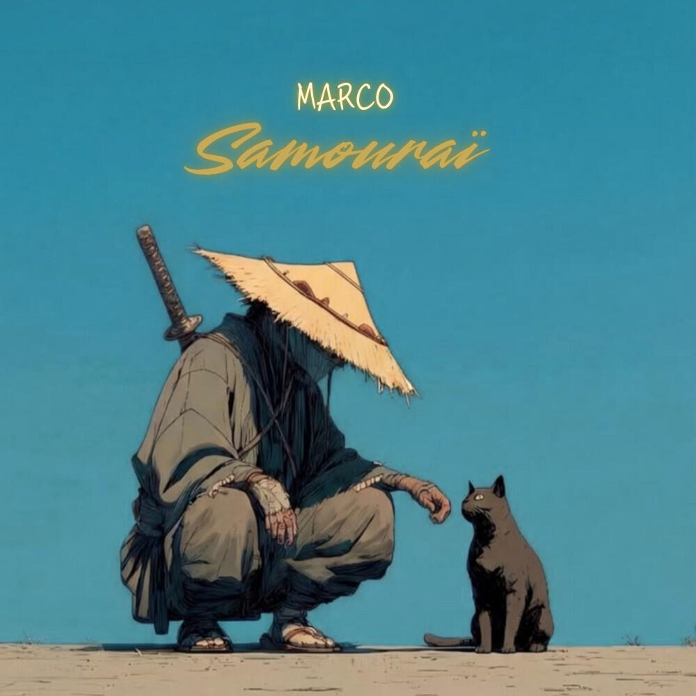 Альбом Samouraï исполнителя MARCO