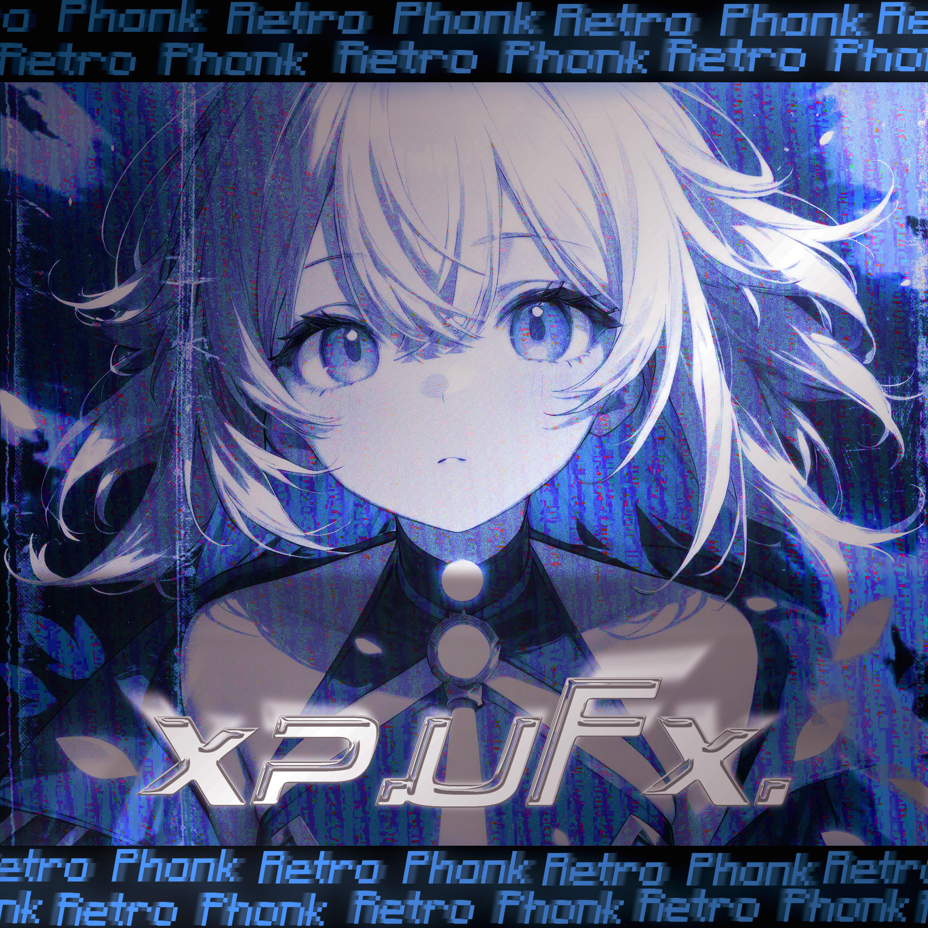 Retro phonk
