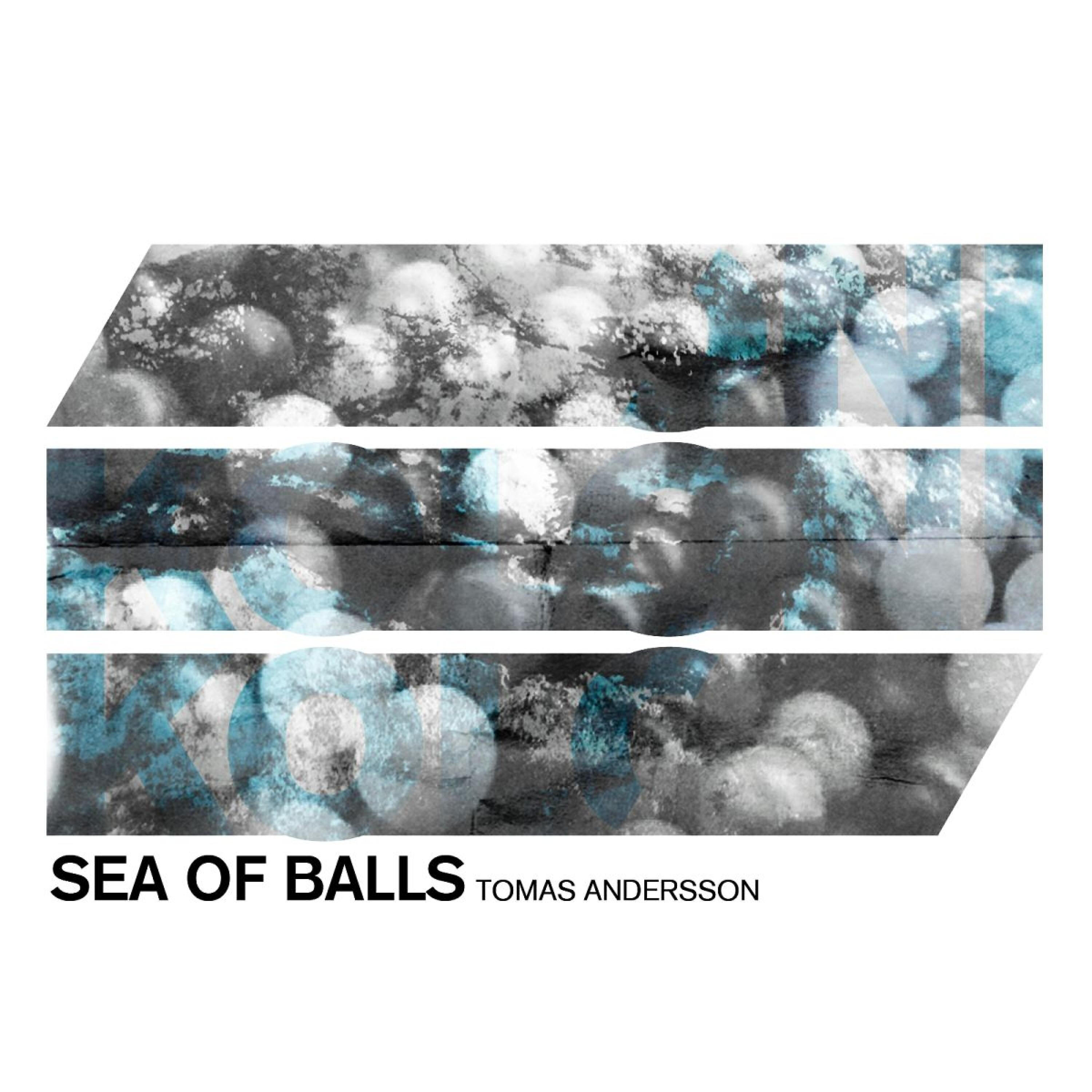 Tomas Andersson - Second Rate Party People