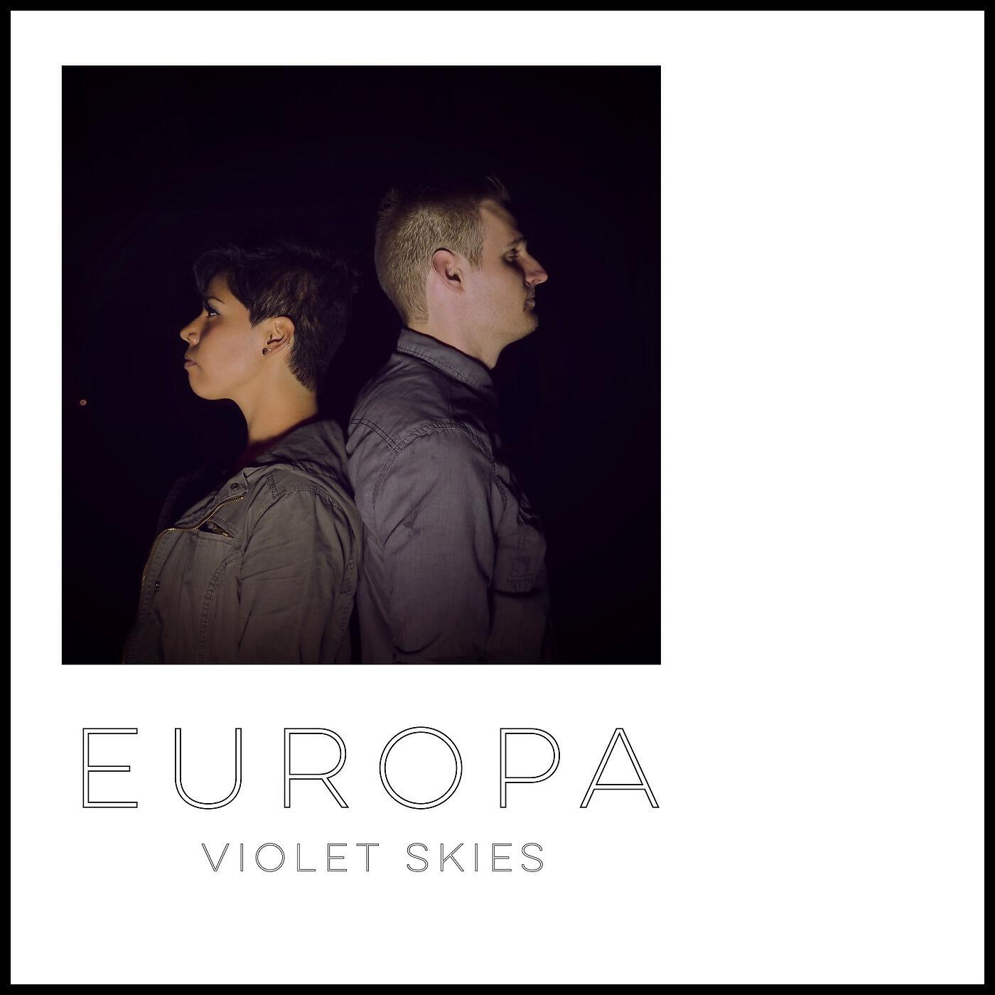 Violet Skies