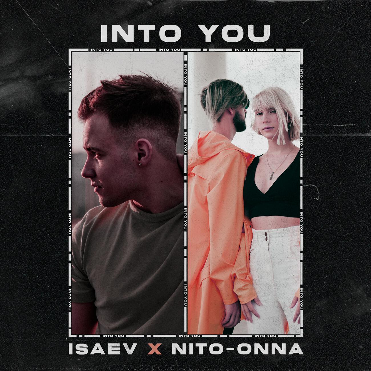 Альбом Into You исполнителя Nito-Onna, Isaev