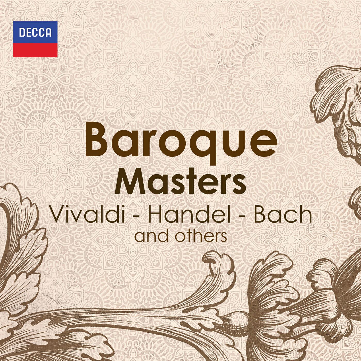 "Baroque Masters"