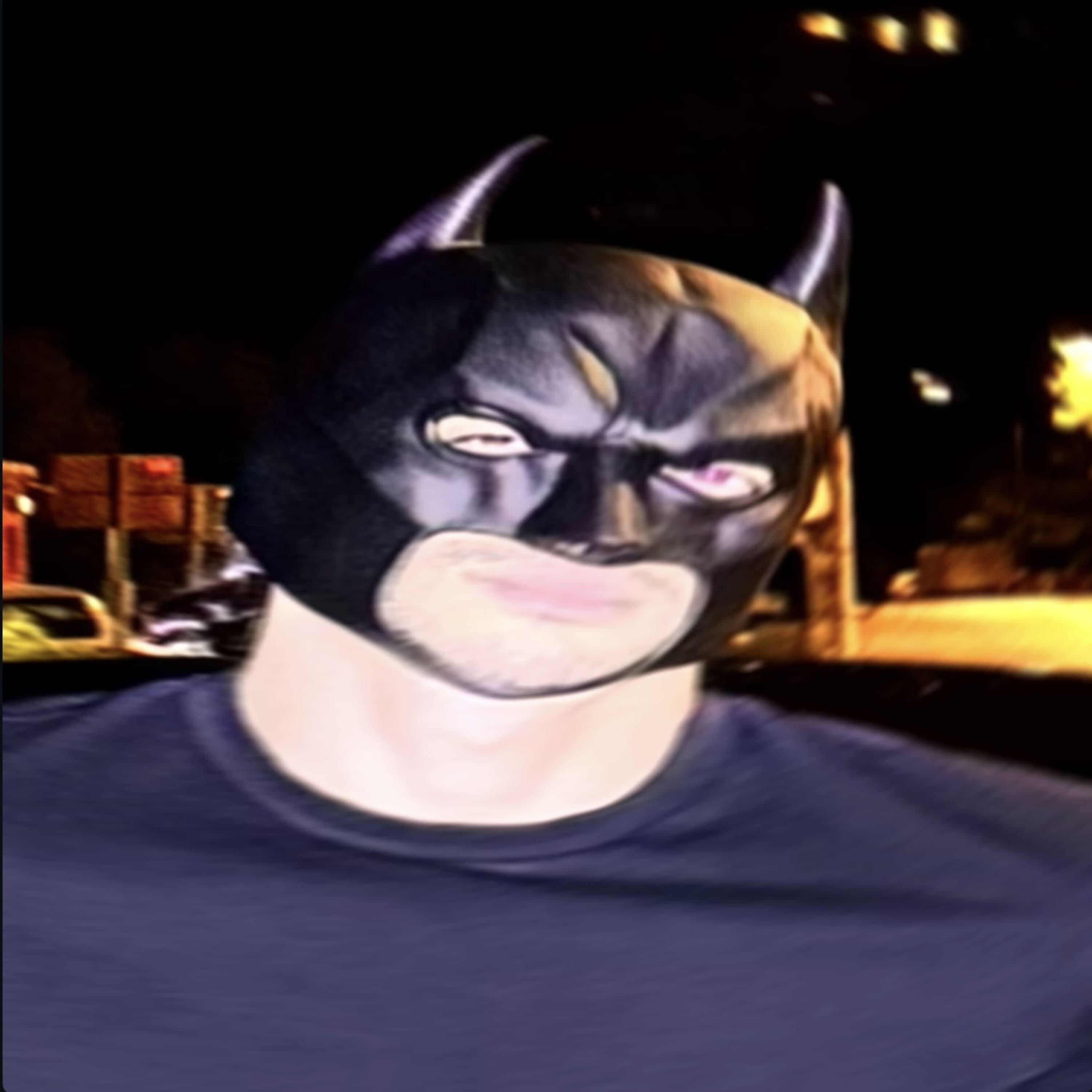 Hanma