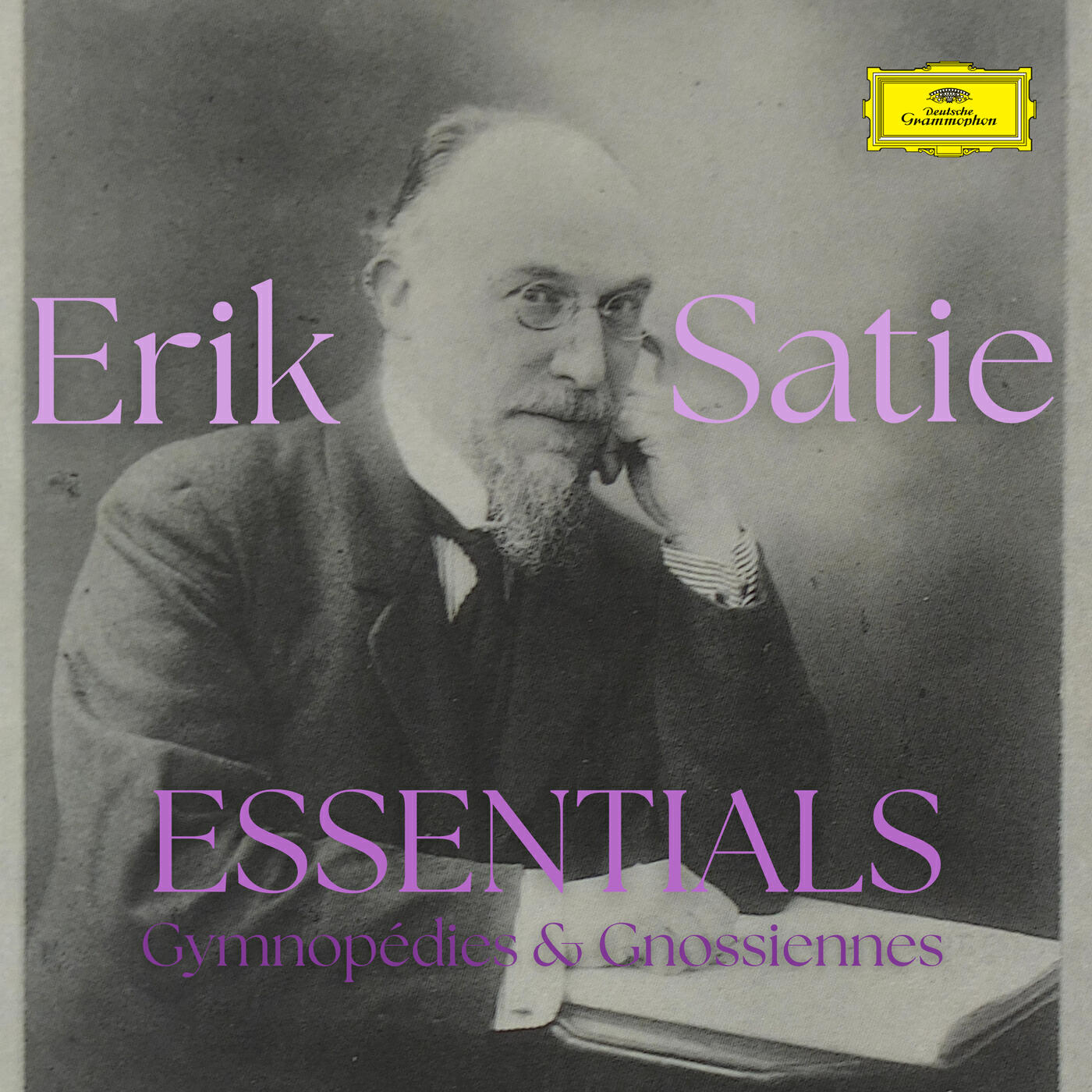 Steffen Linck, Monolink - Gnossienne No. 1 - Monolink Nostalgia Remix (FRAGMENTS / Erik Satie)
