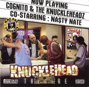 The Knuckleheadz