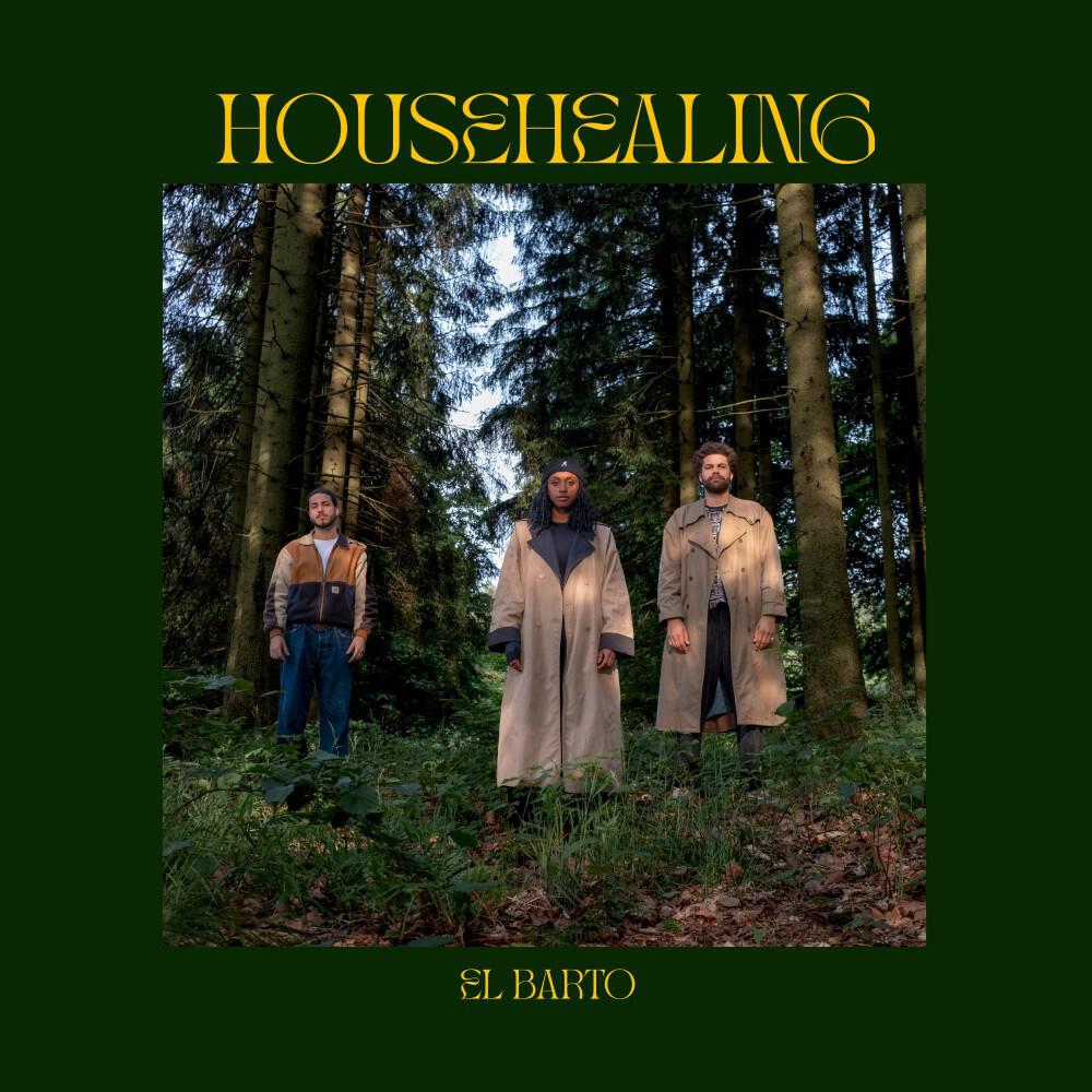 Househealing
