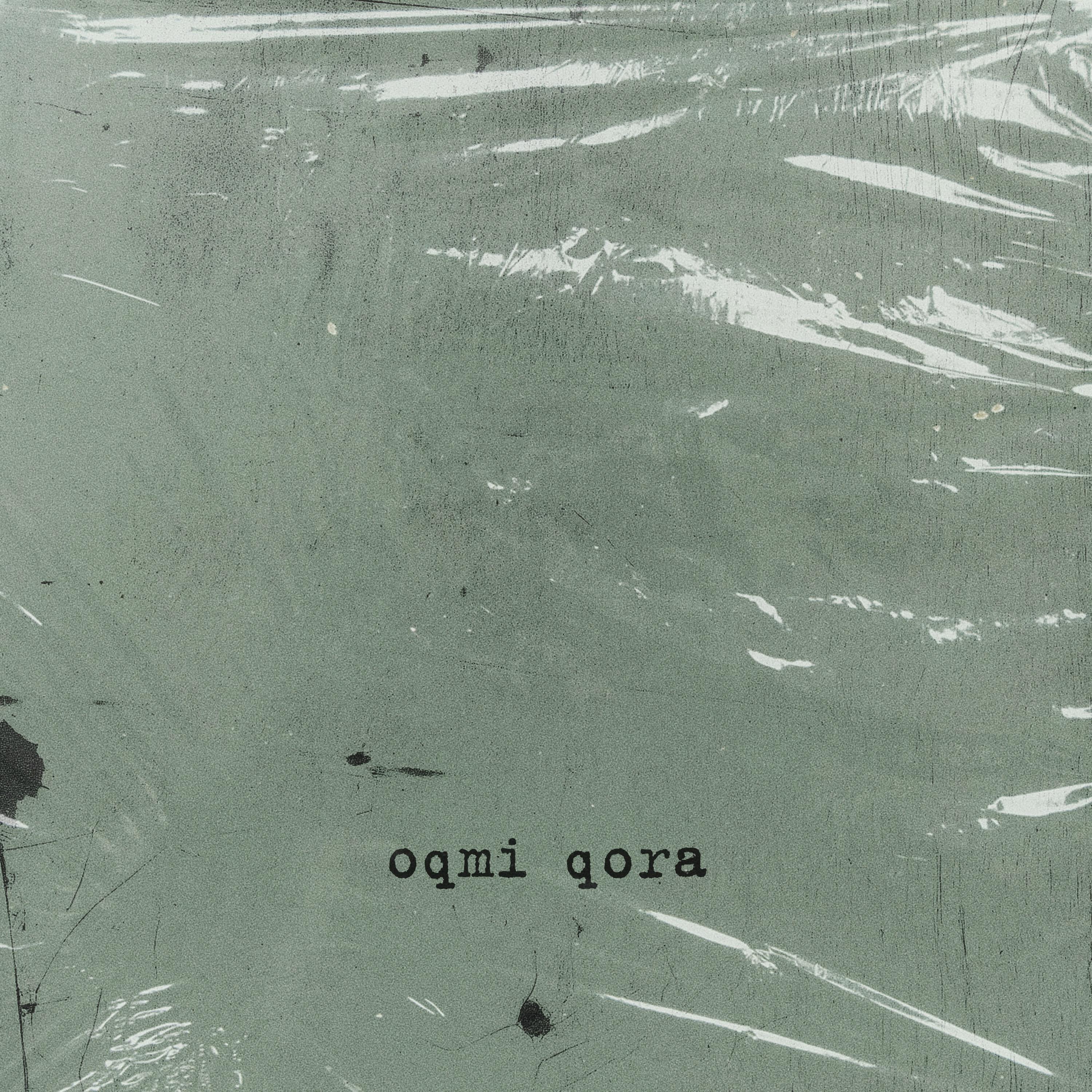 oqmi qora