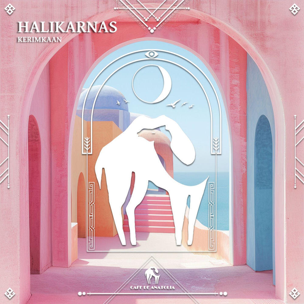 Halikarnas