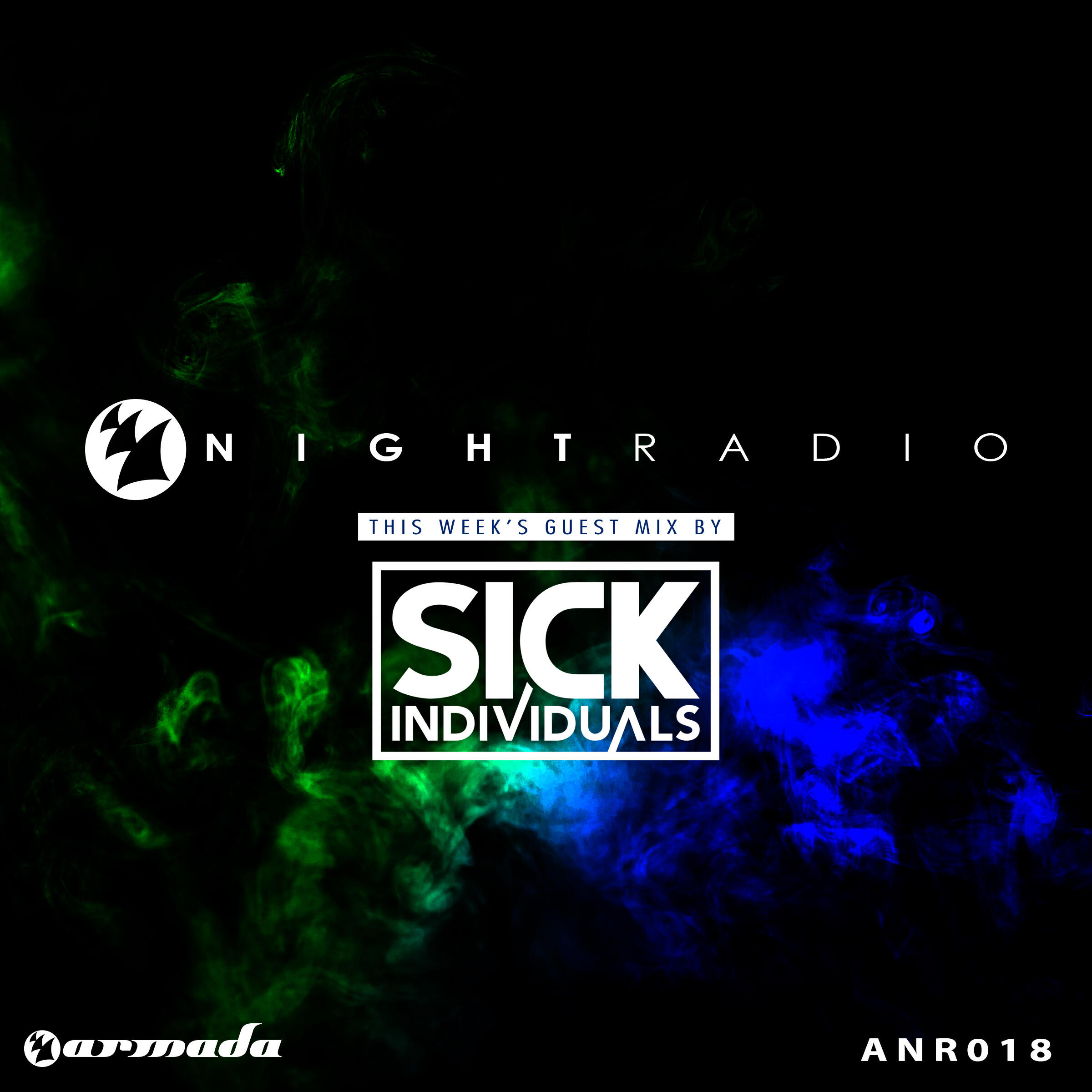 Armada Night Radio 018