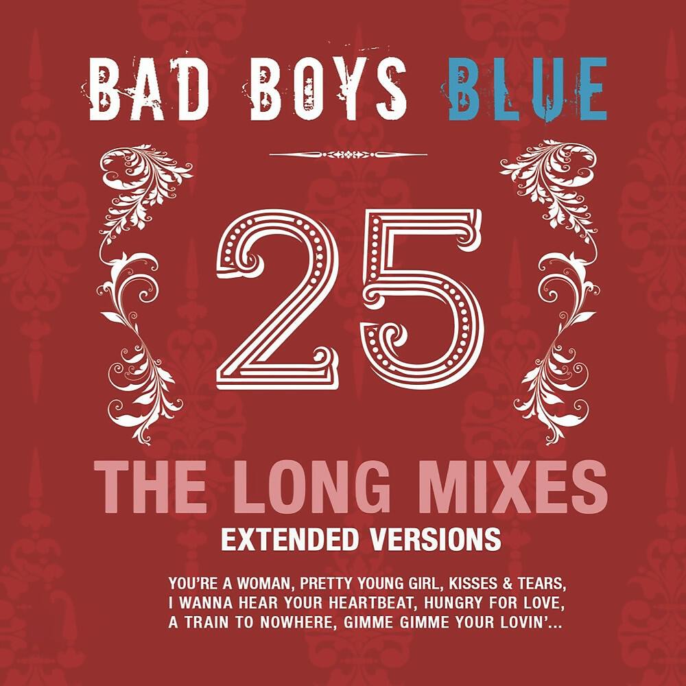 Bad Boys Blue, Ms Project - Come Back and Stay 2022 (MS Project Long Version)