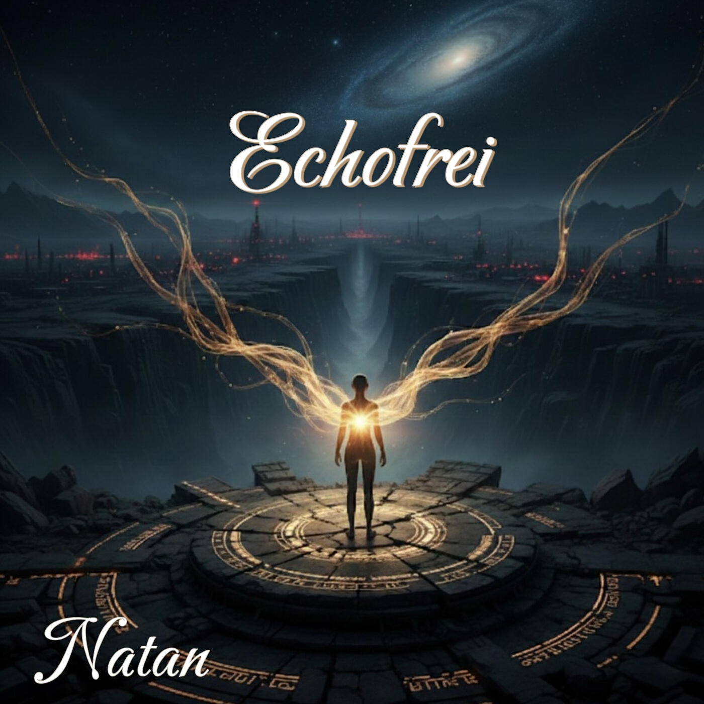 Альбом Echofrei исполнителя Natan