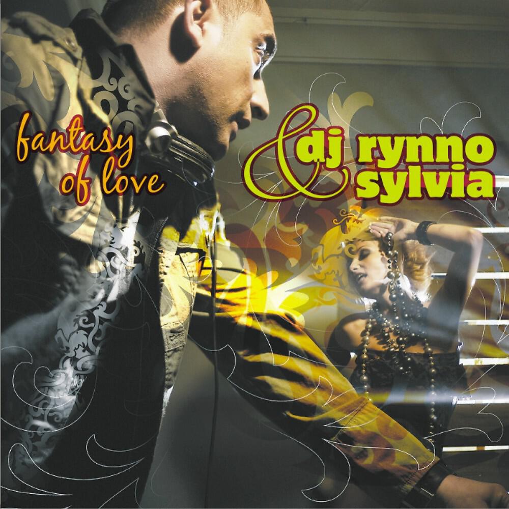 DJ Rynno & Sylvia, Matteo - Your My Divine