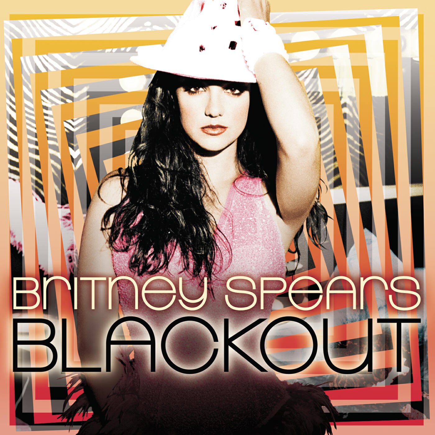 Britney Spears - Get Back (Main Version)