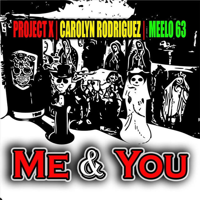 Me & You