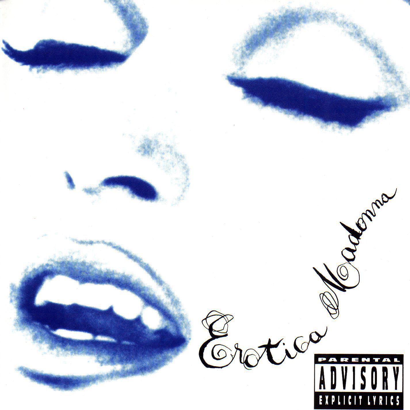 Madonna - Where Life Begins