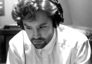 Carter Burwell