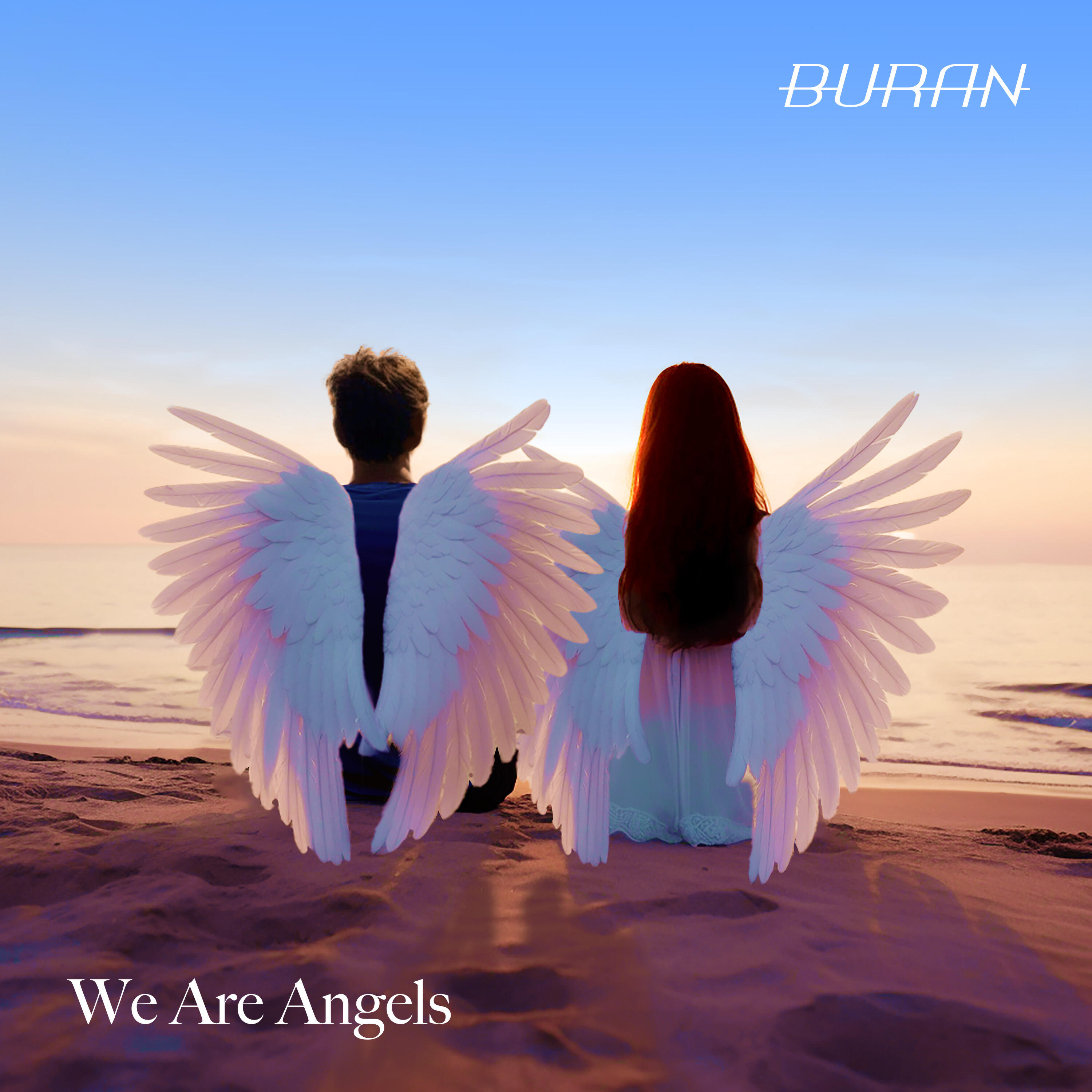 We Are Angels