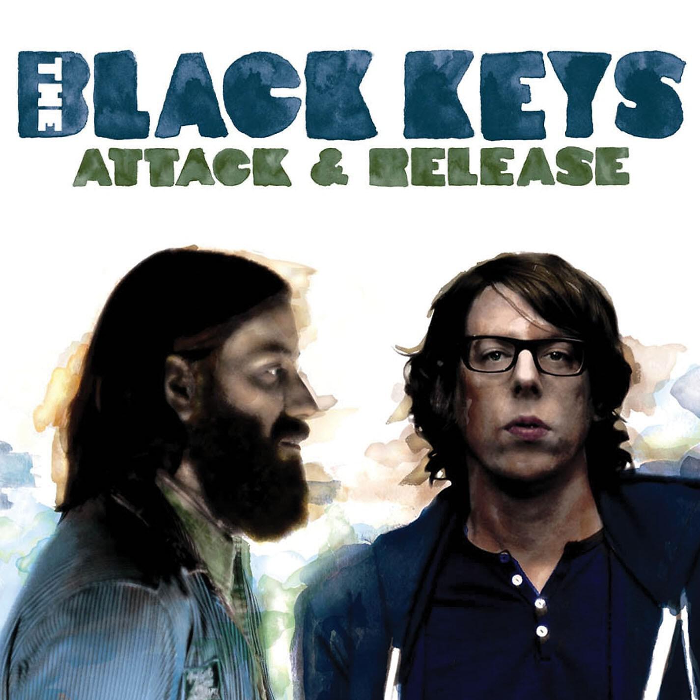 The Black Keys - All You Ever Wanted