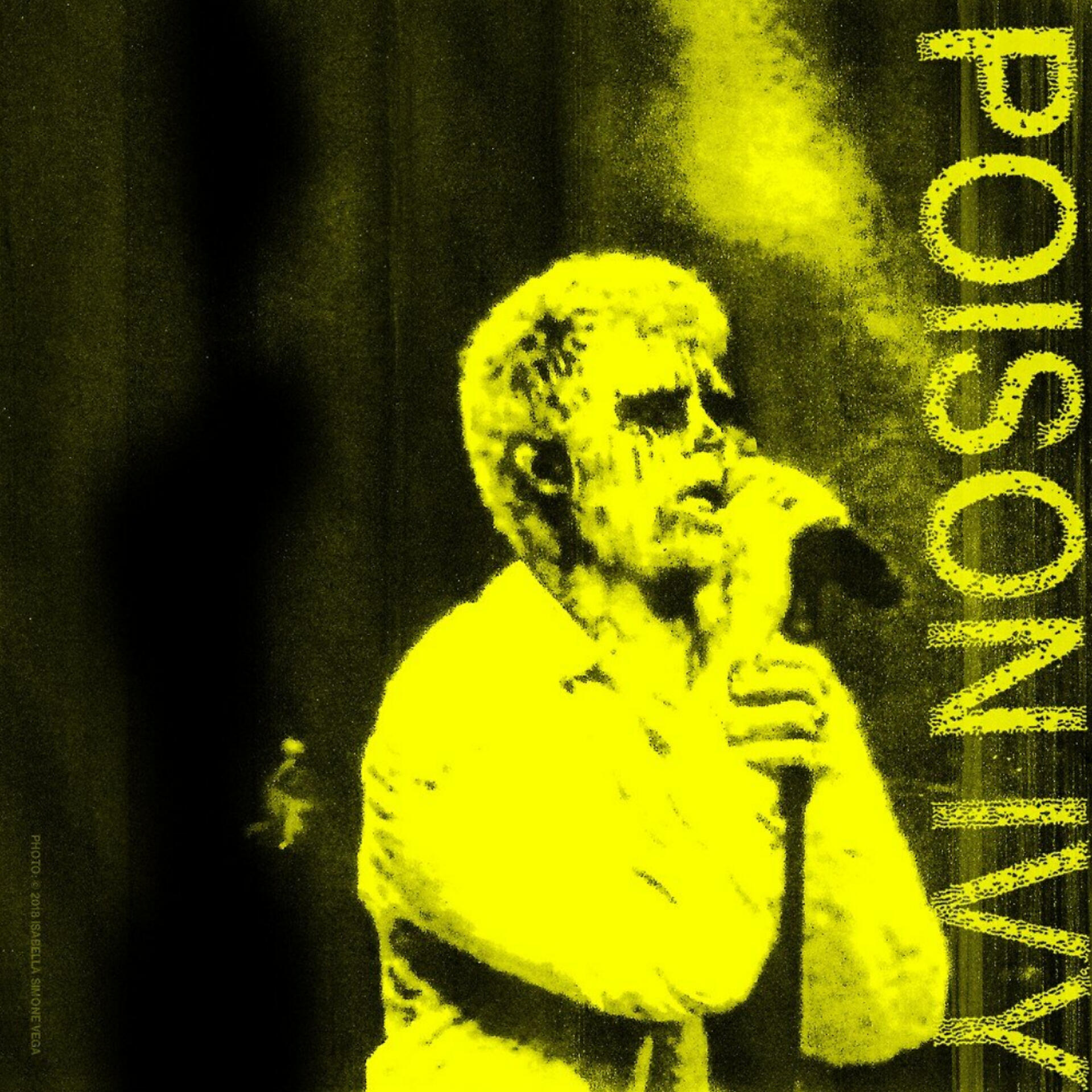 Альбом Poison Ivy исполнителя Yung Lean