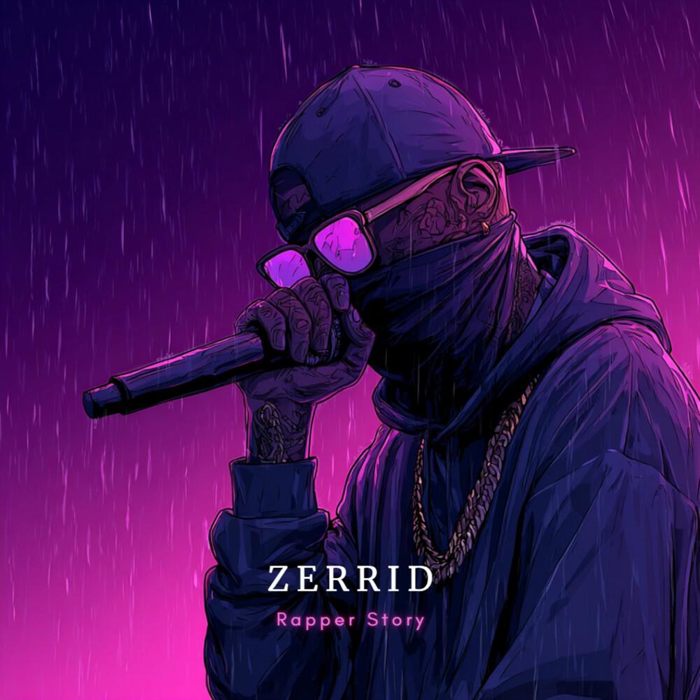 Rapper Story