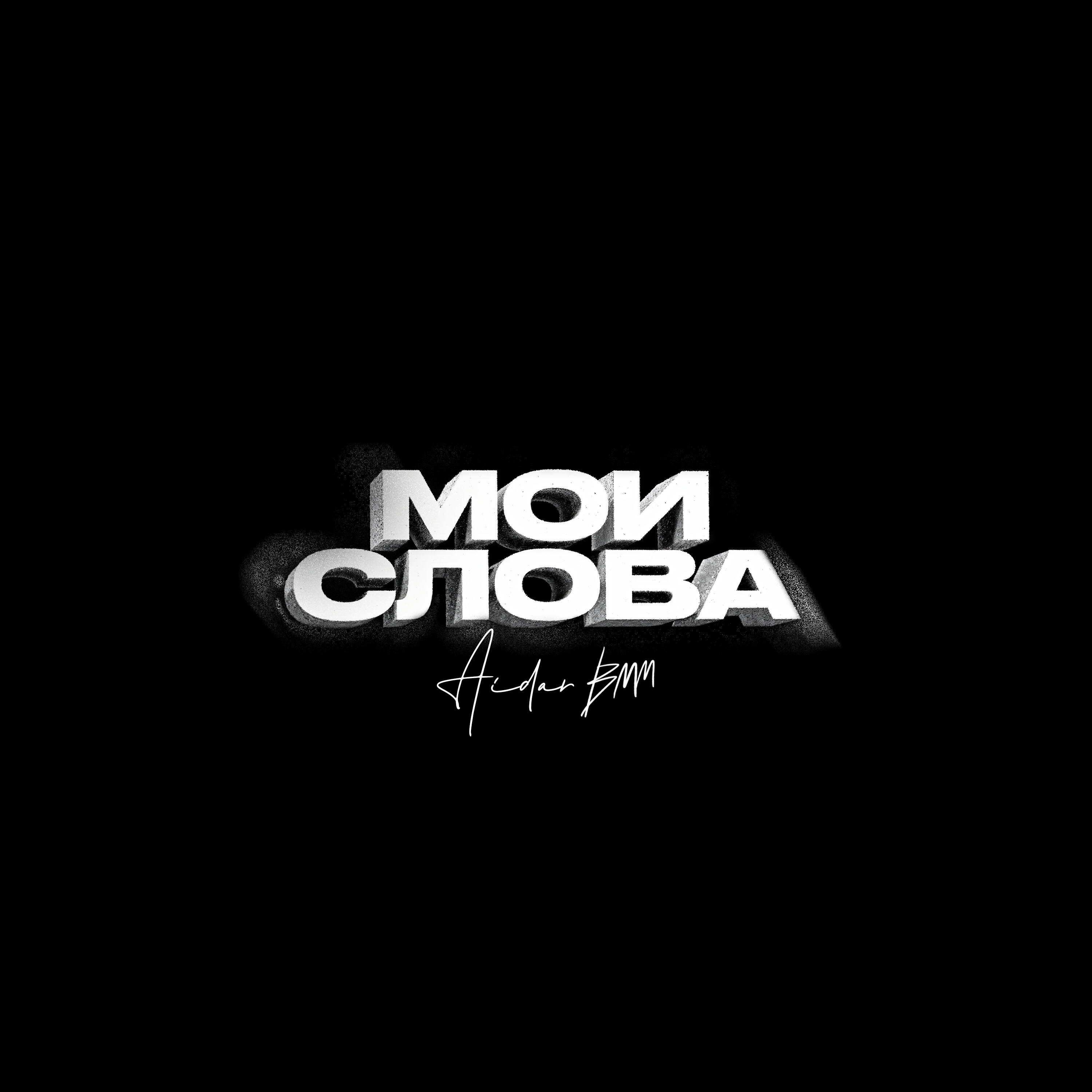 Мои слова