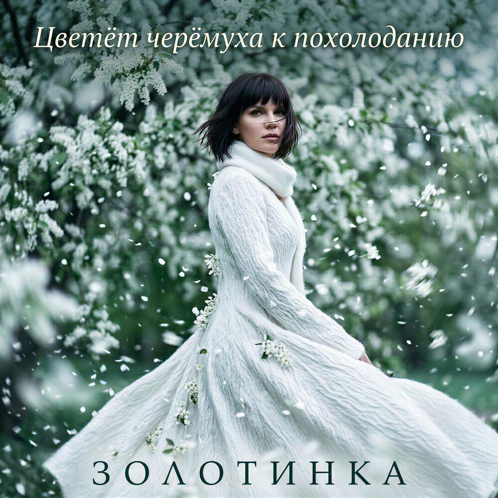 Цветёт черёмуха к похолоданию