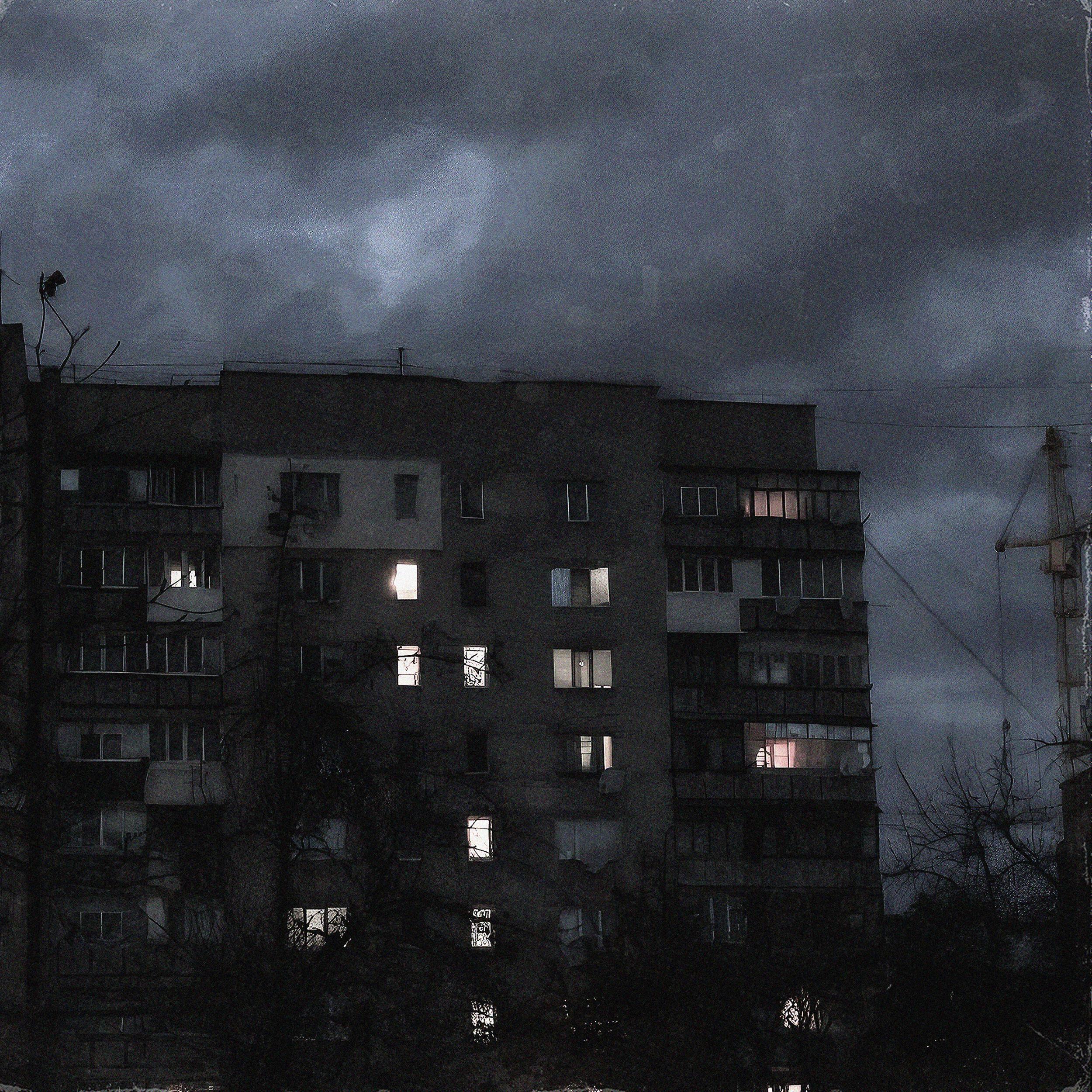 полночь (prod. by Sedjo)