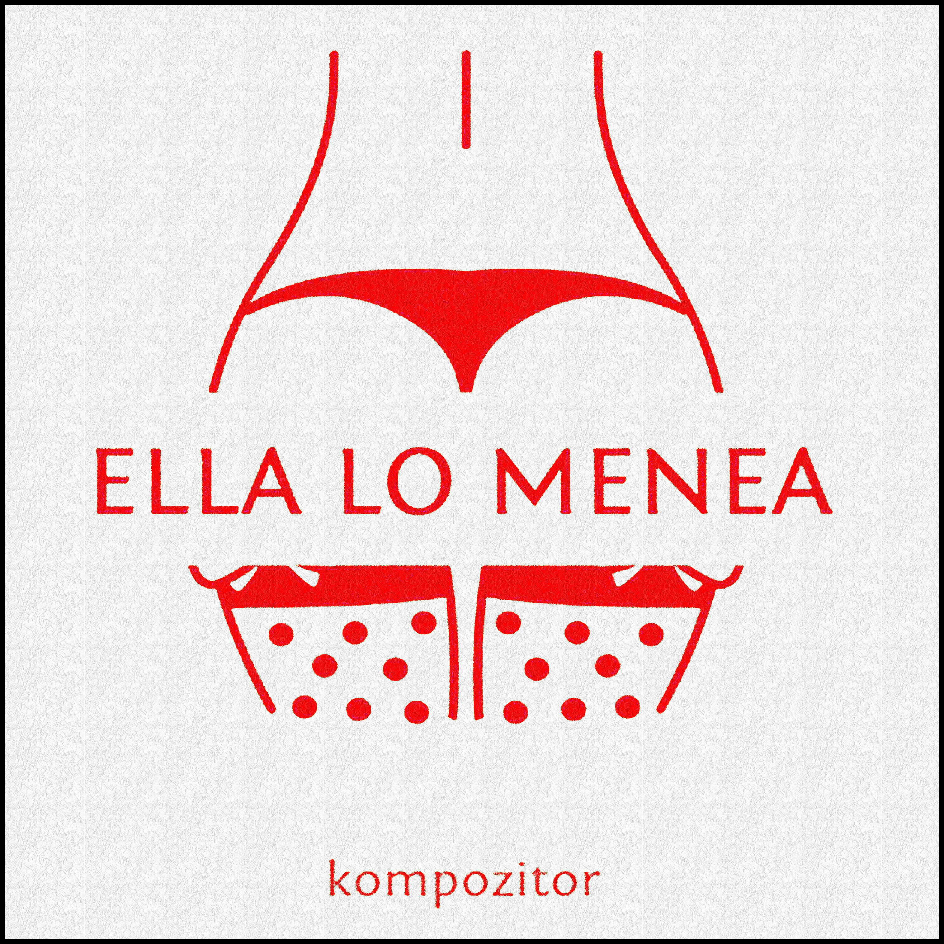 Альбом Ella Lo Menea исполнителя KOMPOZITOR