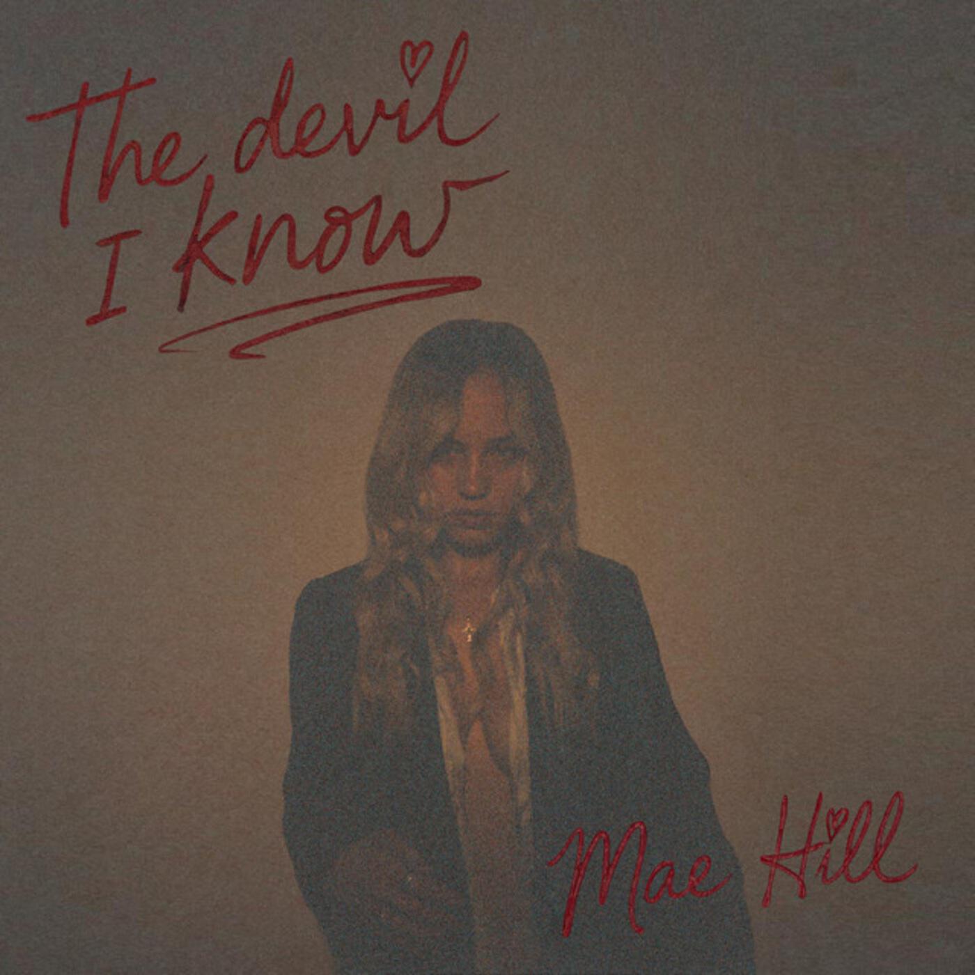 Mae Hill