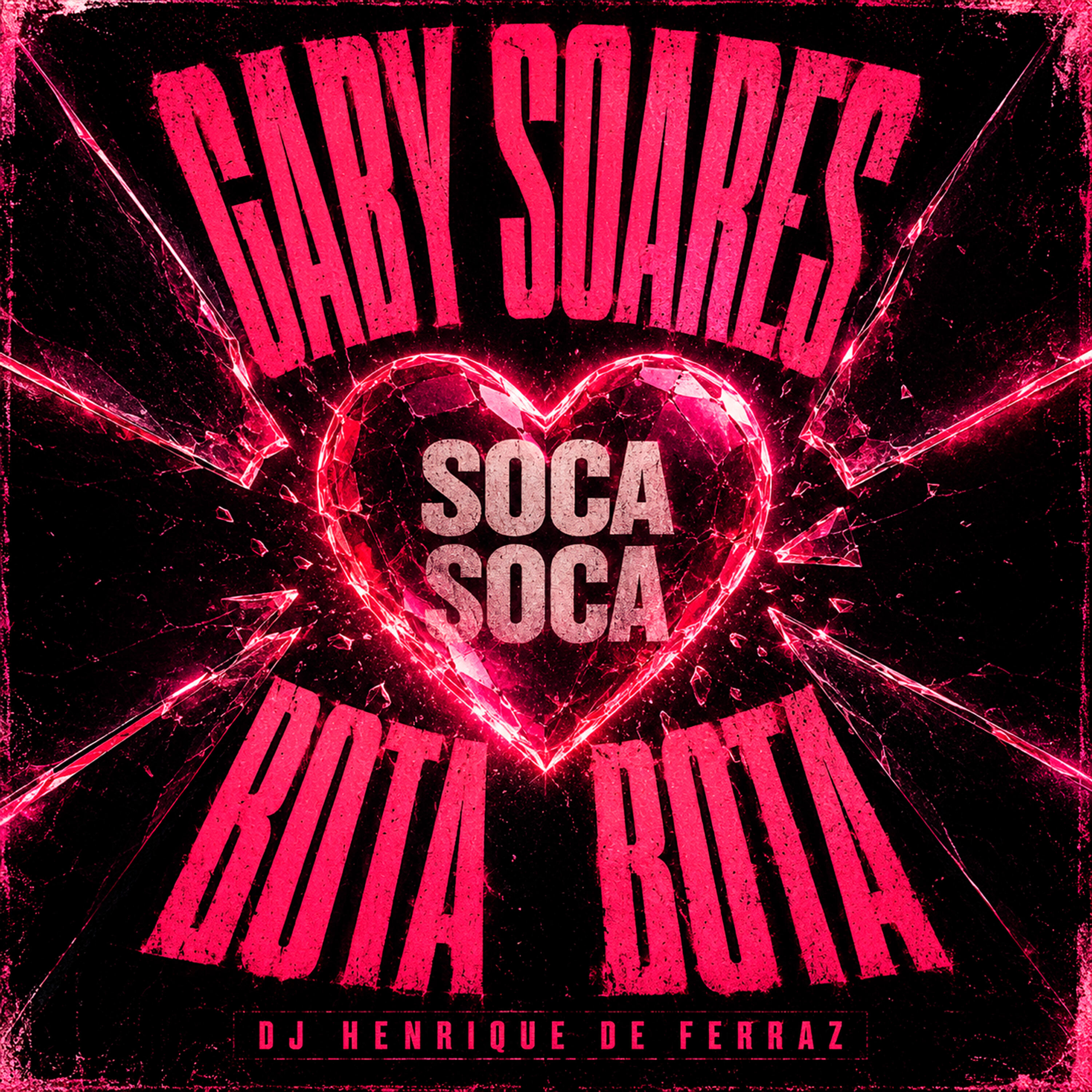Dj Gaby Soares