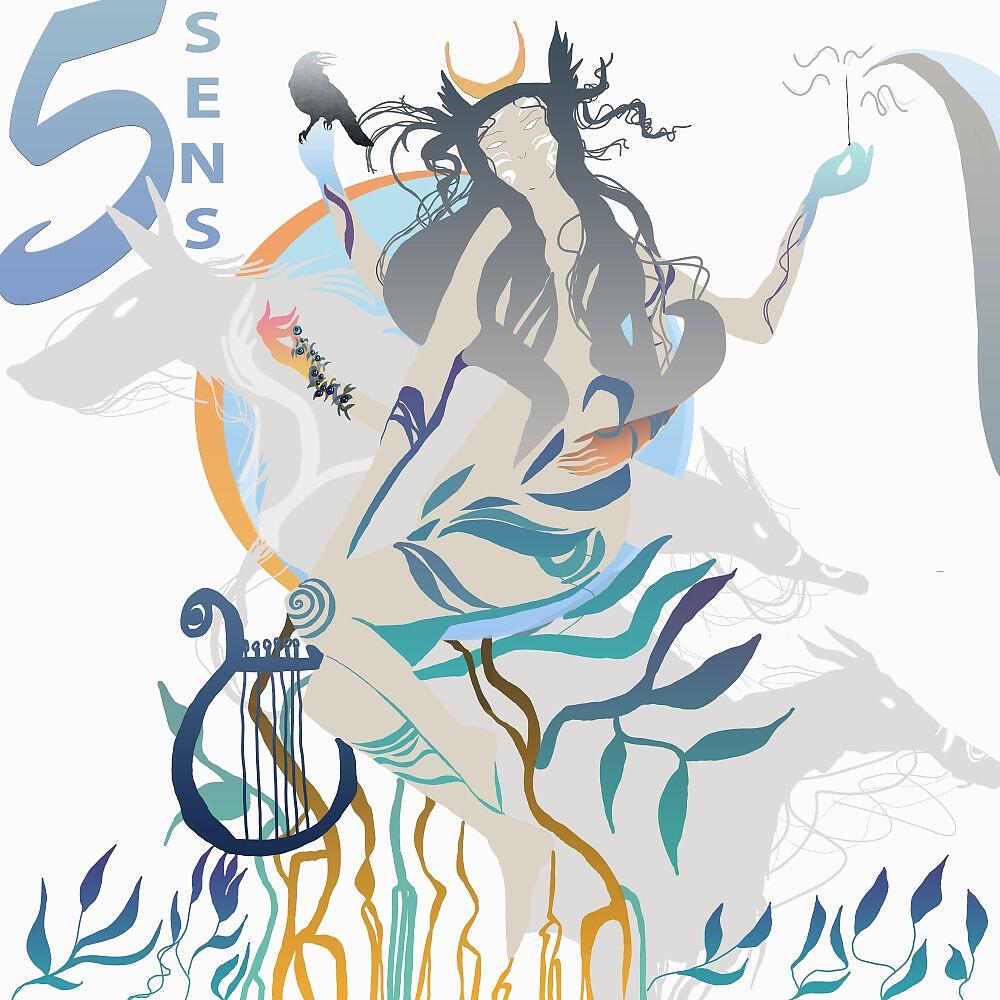 5 Sens