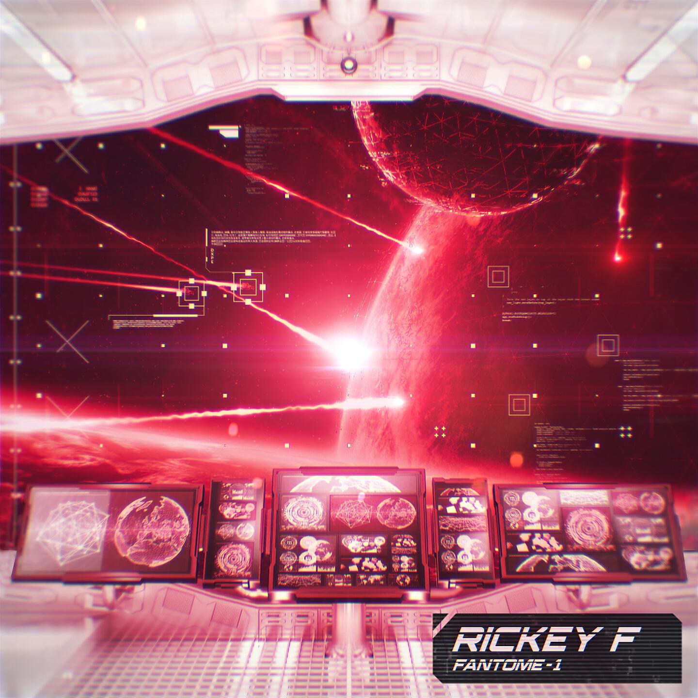 Rickey F, XWinner - Автопилот