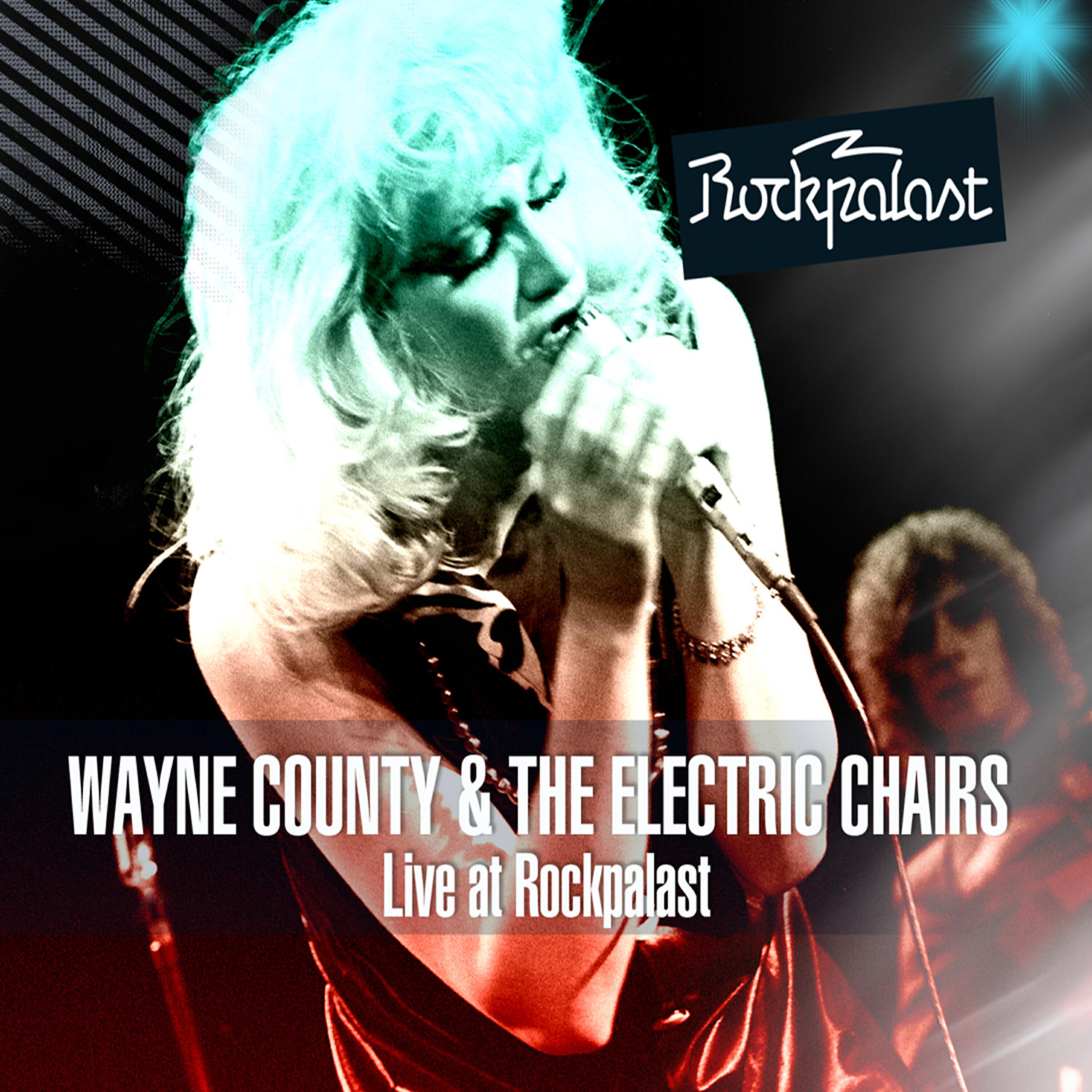 Live at Rockpalast Westfalenhalle, Dortmund 9th December 1978