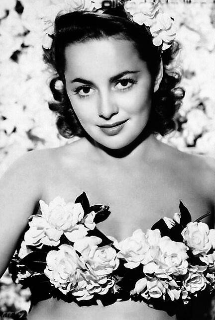 Olivia de Havilland