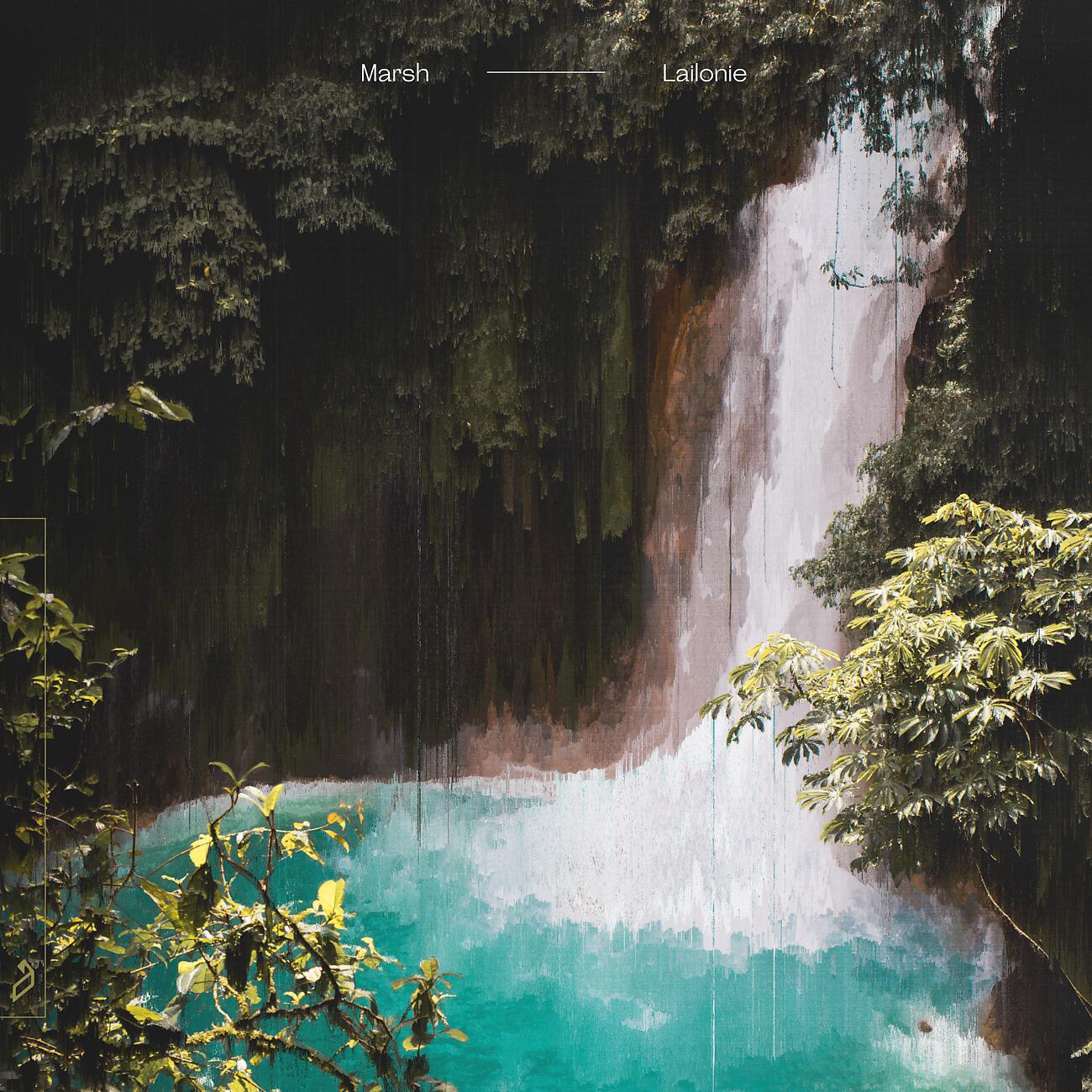 Marsh, Wassu - Amor