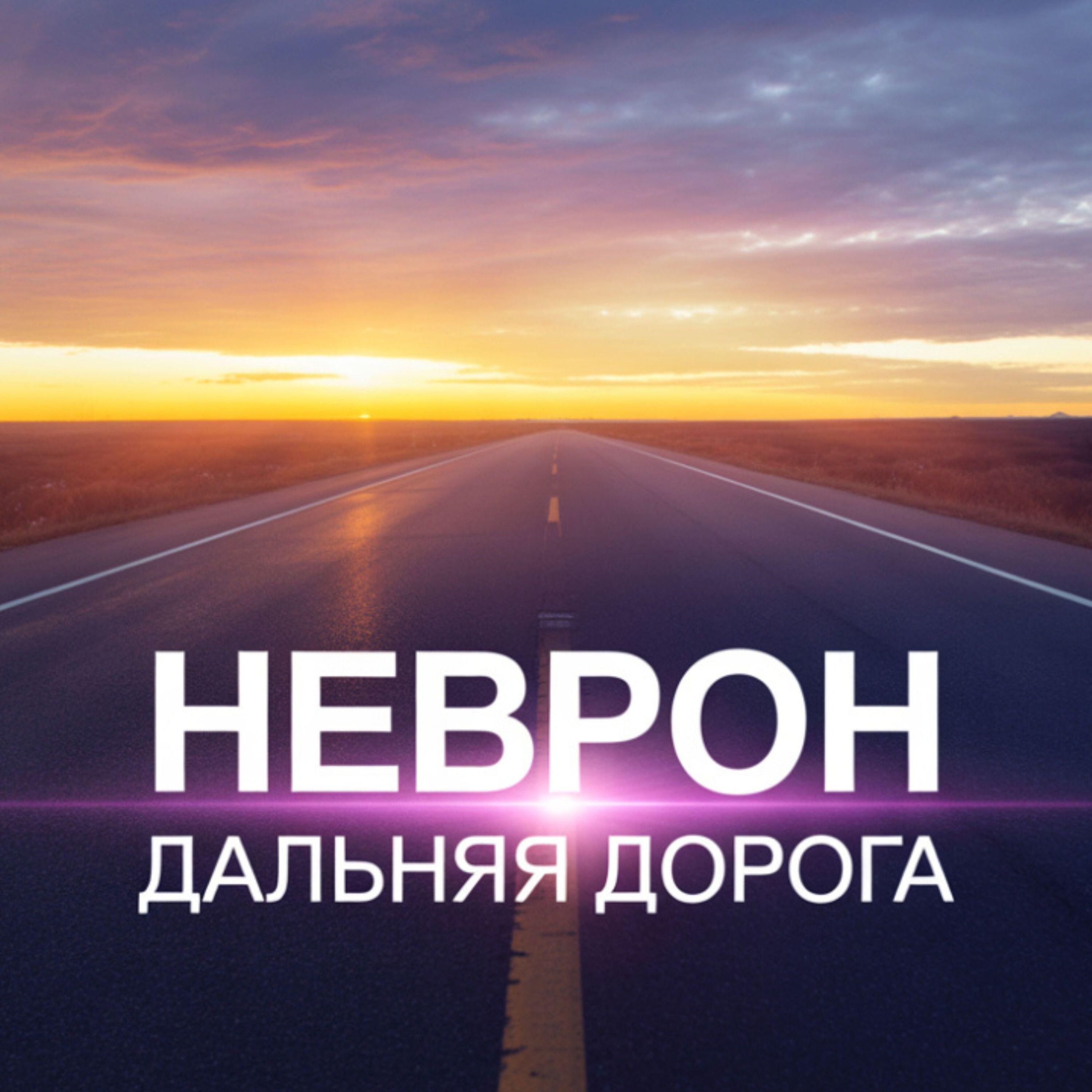 Дальняя дорога