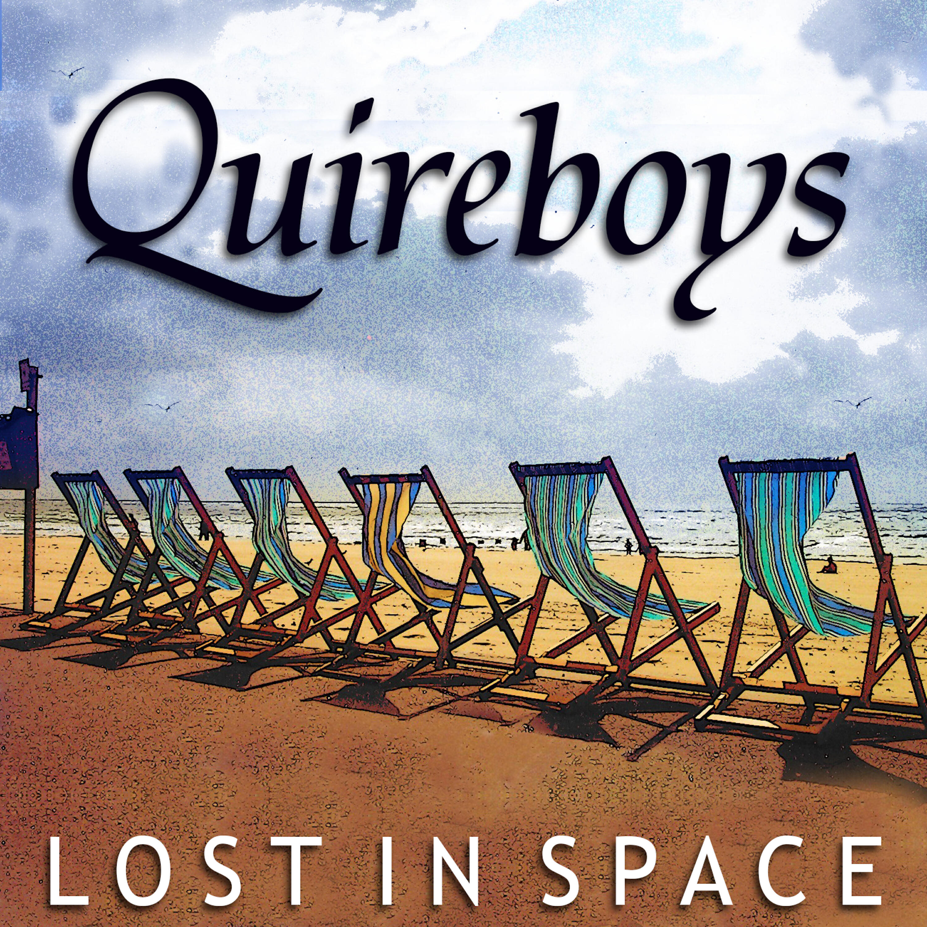 Lost in Space